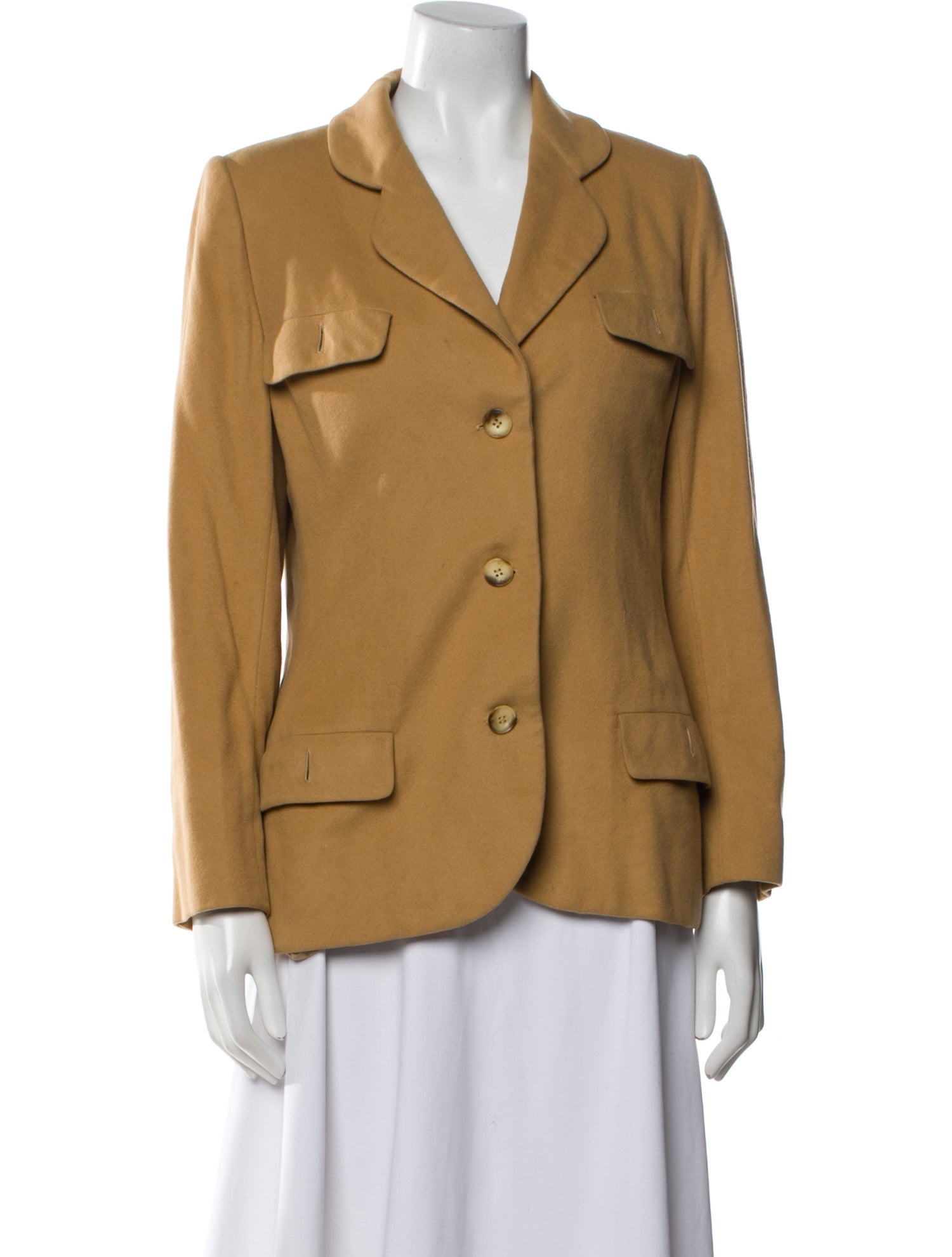 Bill Blass Jacket