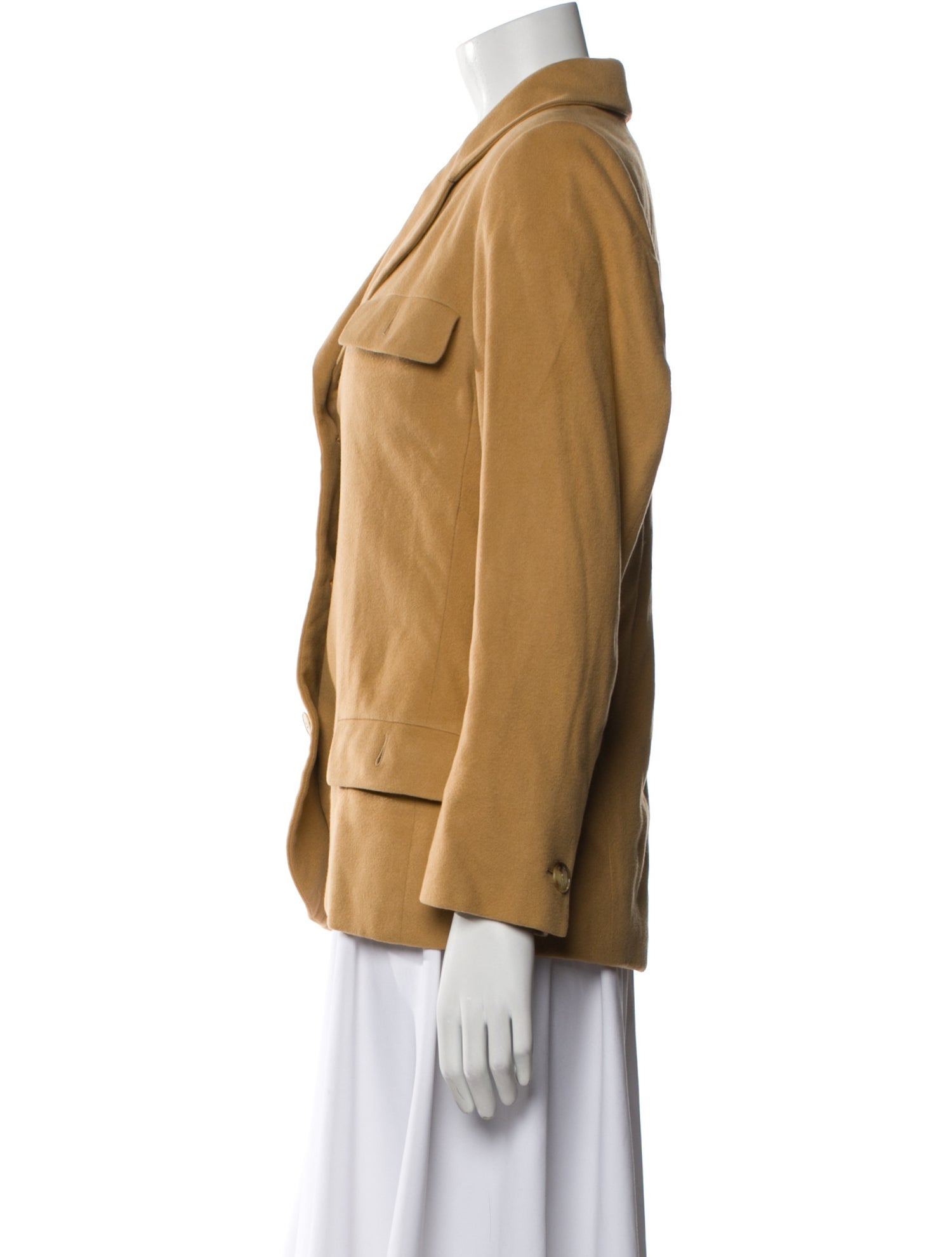 Bill Blass Jacket