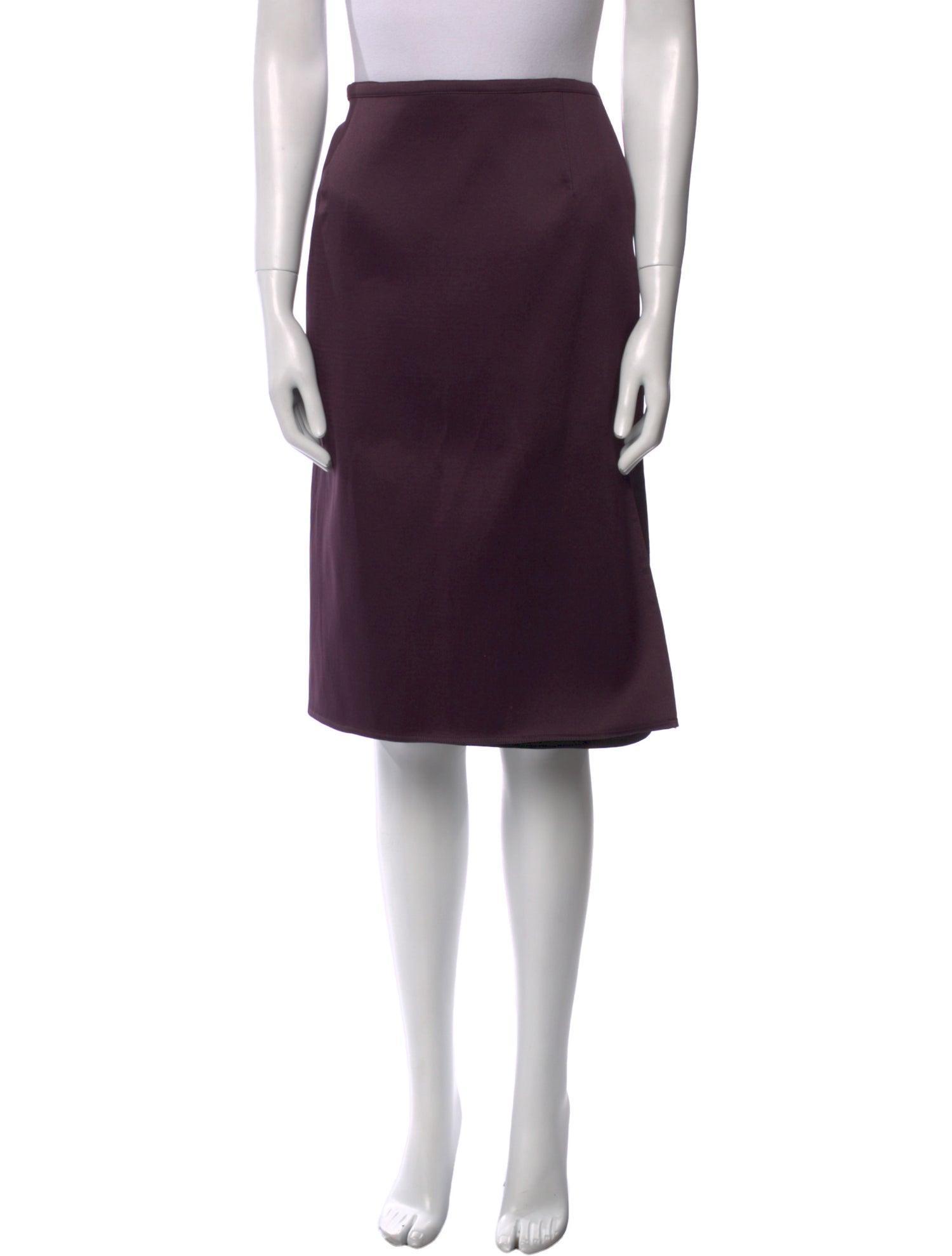 Bill Blass Knee-Length Skirt w/ Tags