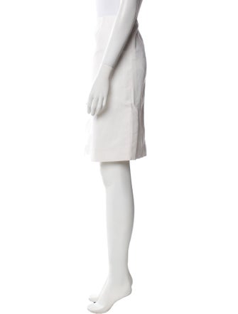 Bill Blass Knee-Length Skirt
