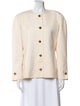 Bill Blass Wool Jacket