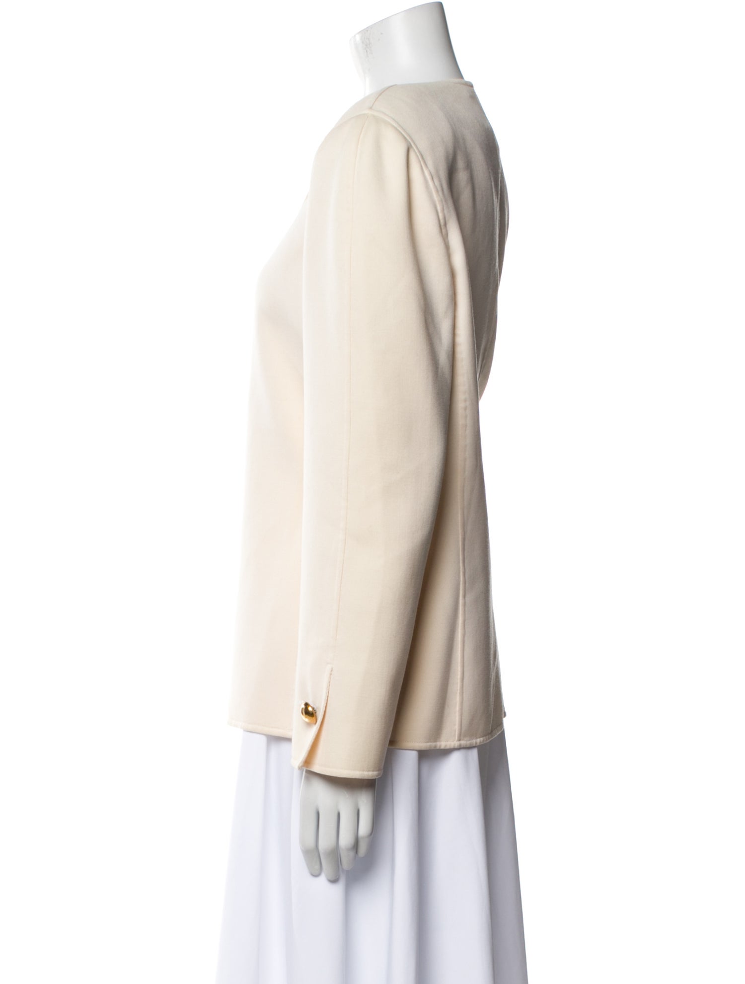 Bill Blass Wool Jacket