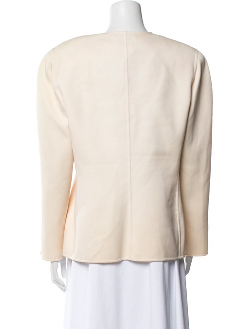Bill Blass Wool Jacket