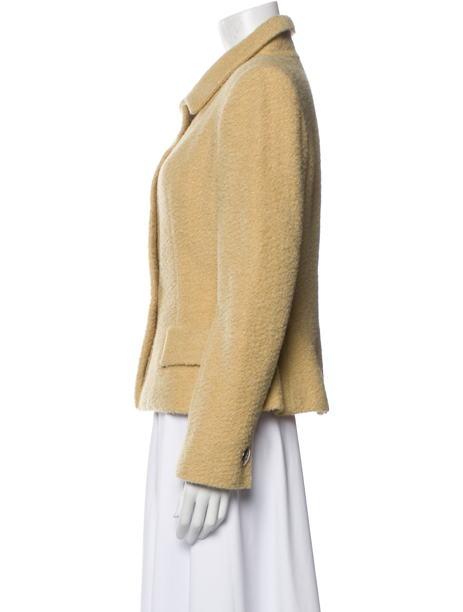 Bill Blass Vintage Late 1980's - Early 1990's Blazer