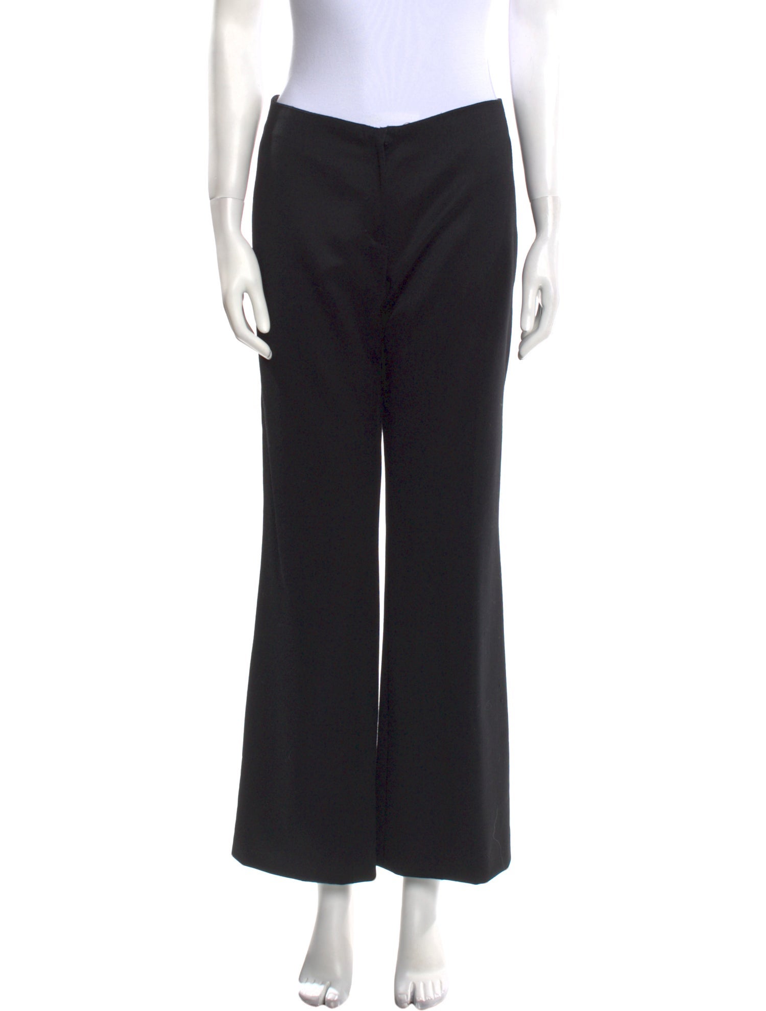 Bill Blass Vintage Wide Leg Pants