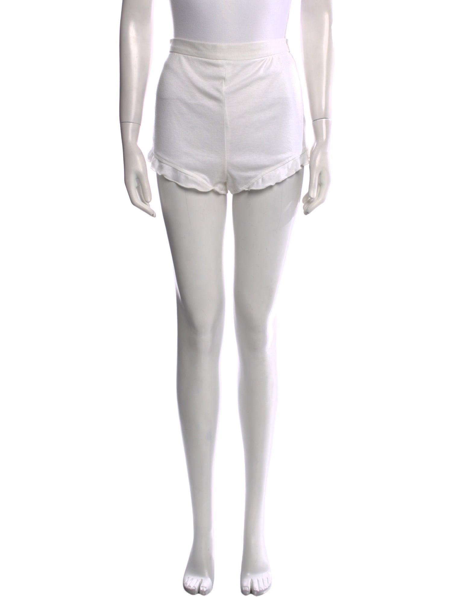 Bill Blass Mini Shorts