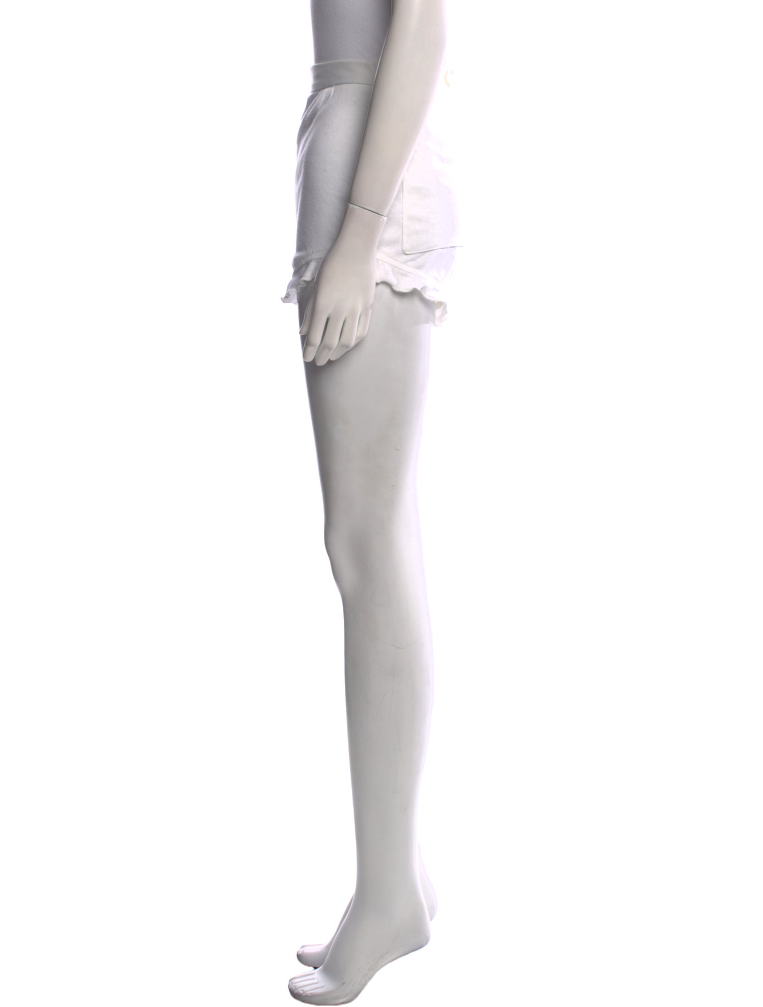 Bill Blass Mini Shorts