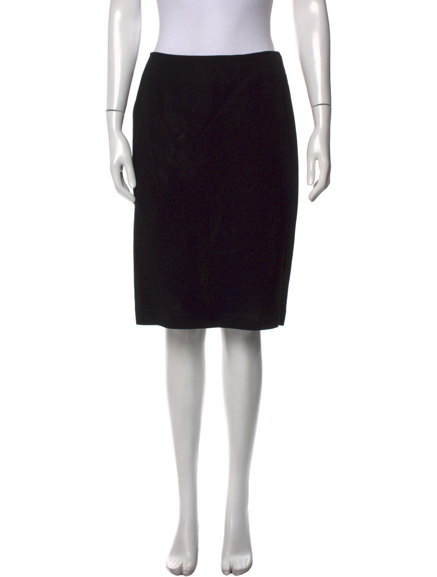 Bill Blass Knee-Length Skirt