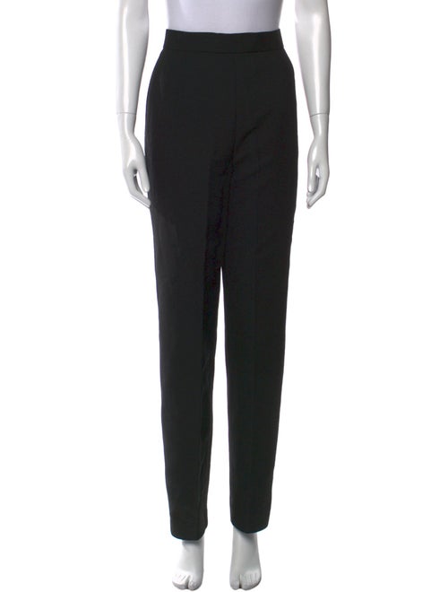 Bill Blass Straight Leg Pants