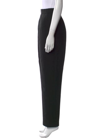 Bill Blass Straight Leg Pants