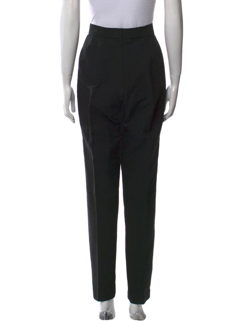 Bill Blass Straight Leg Pants