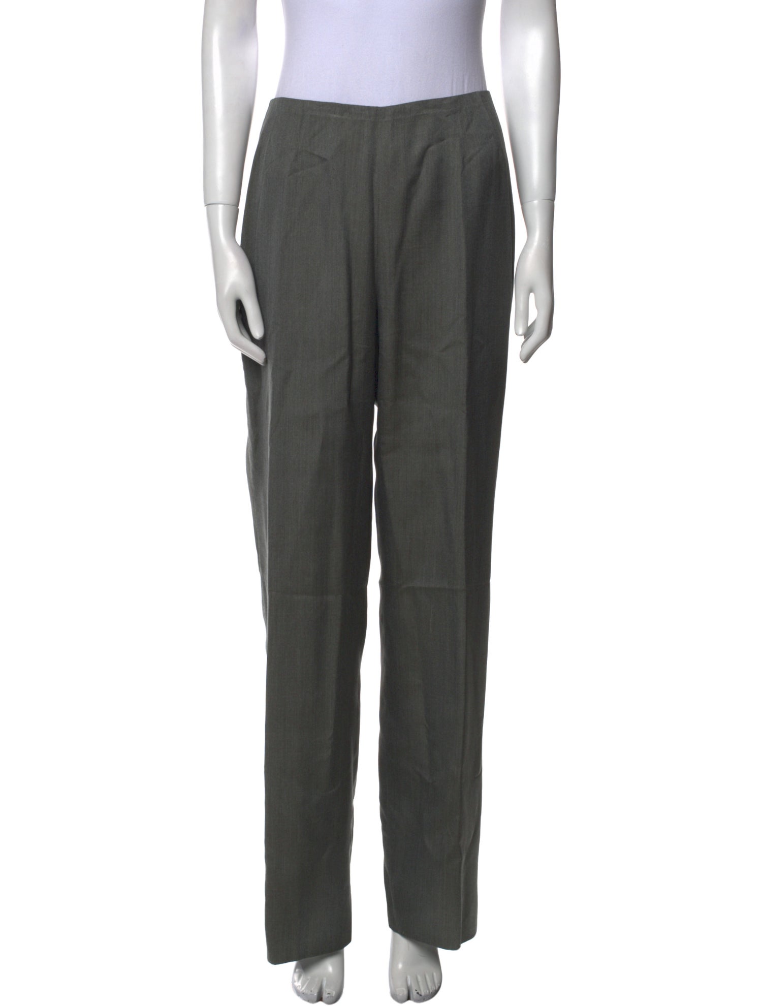 Bill Blass Vintage Skinny Leg Pants