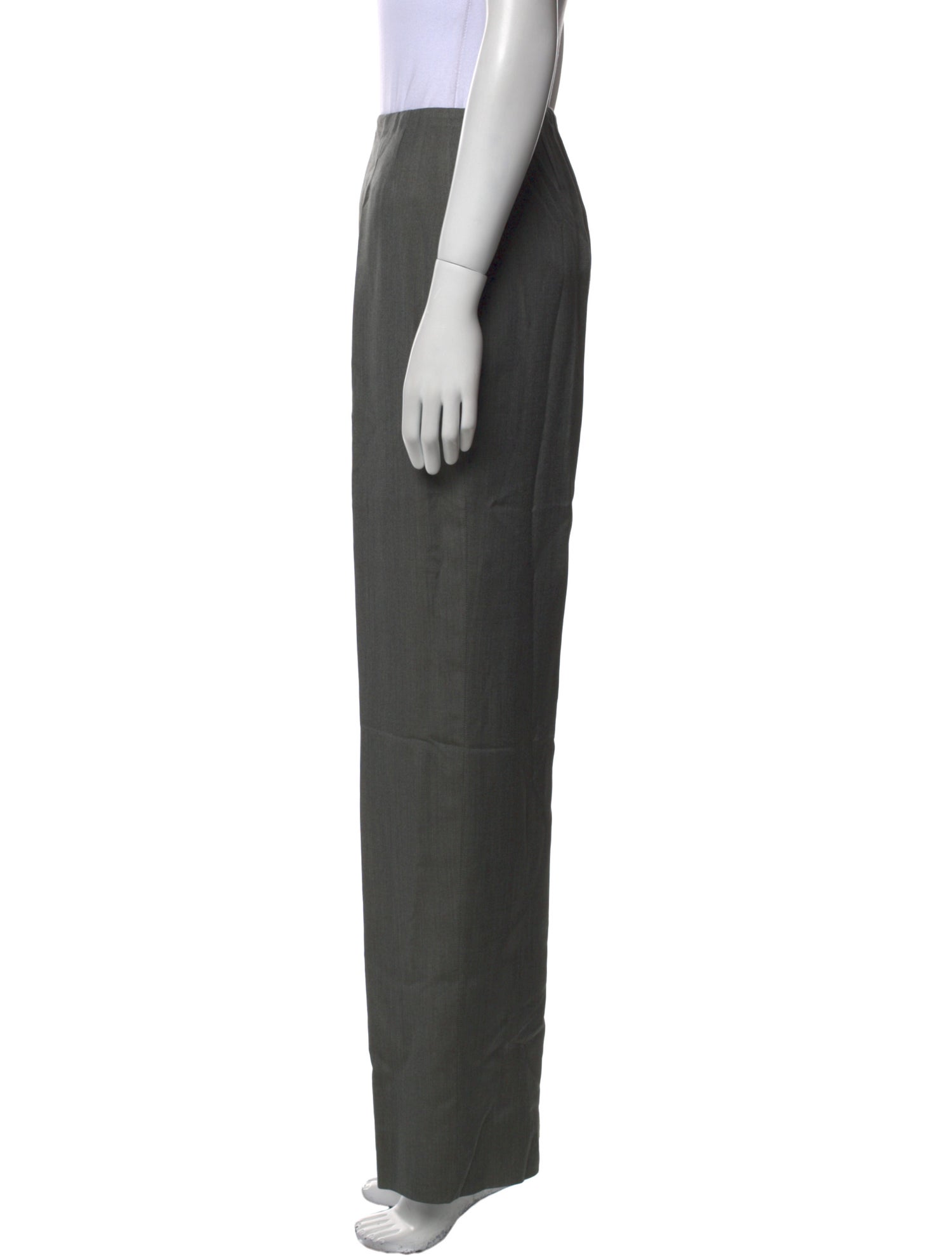 Bill Blass Vintage Skinny Leg Pants