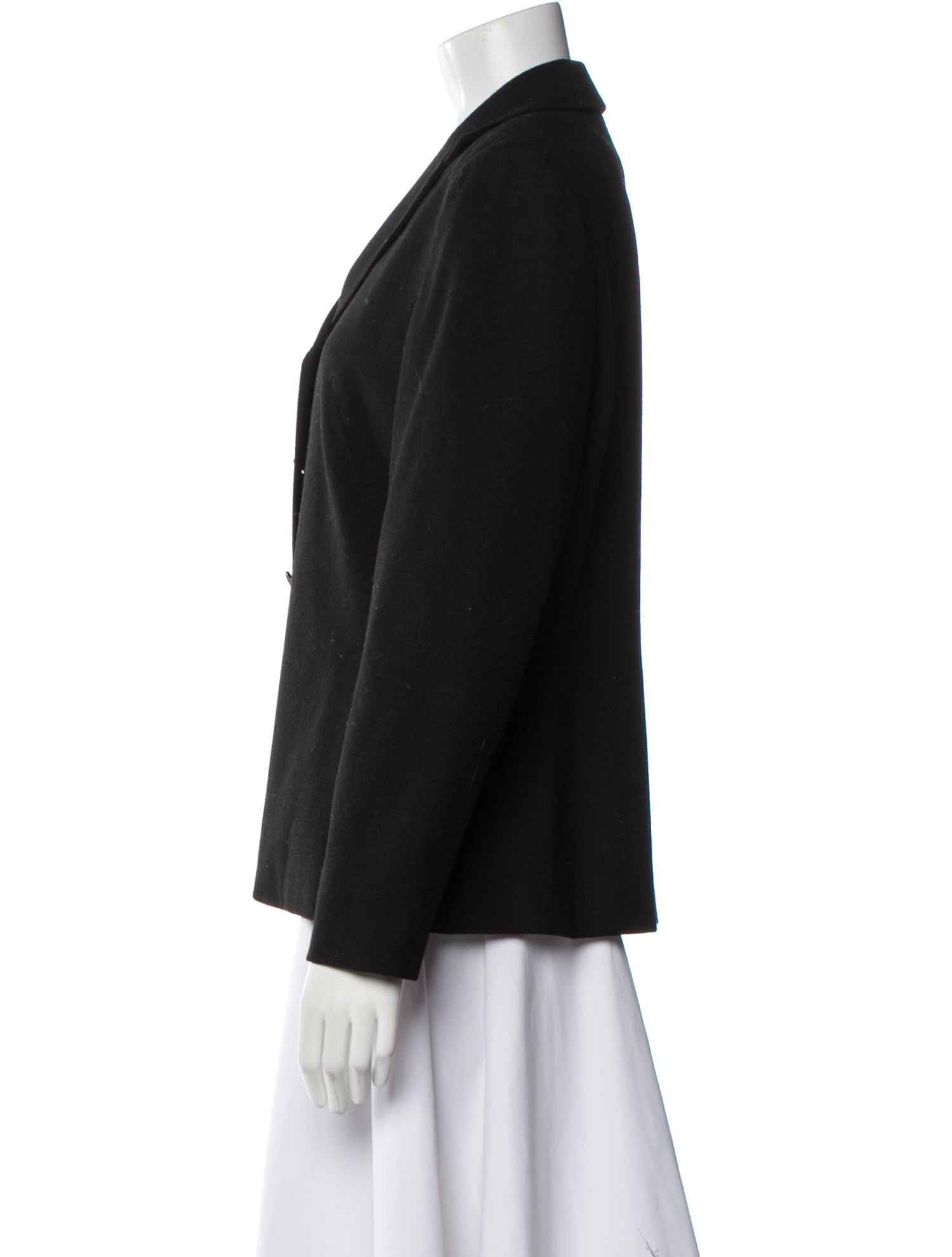 Bill Blass Wool Blazer