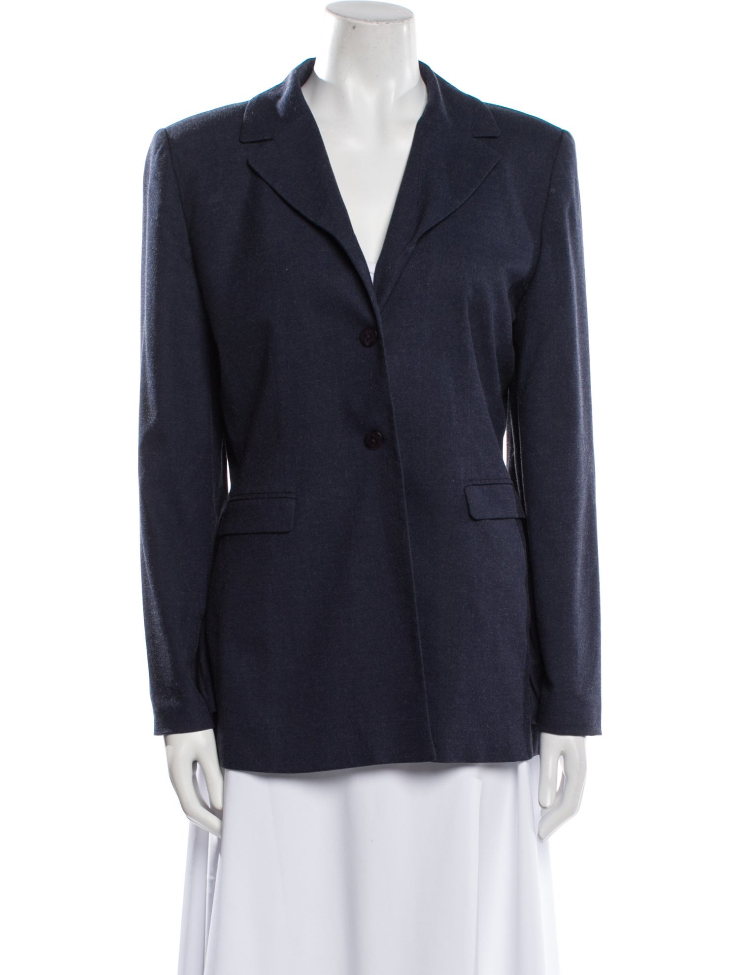 Bill Blass Blazer