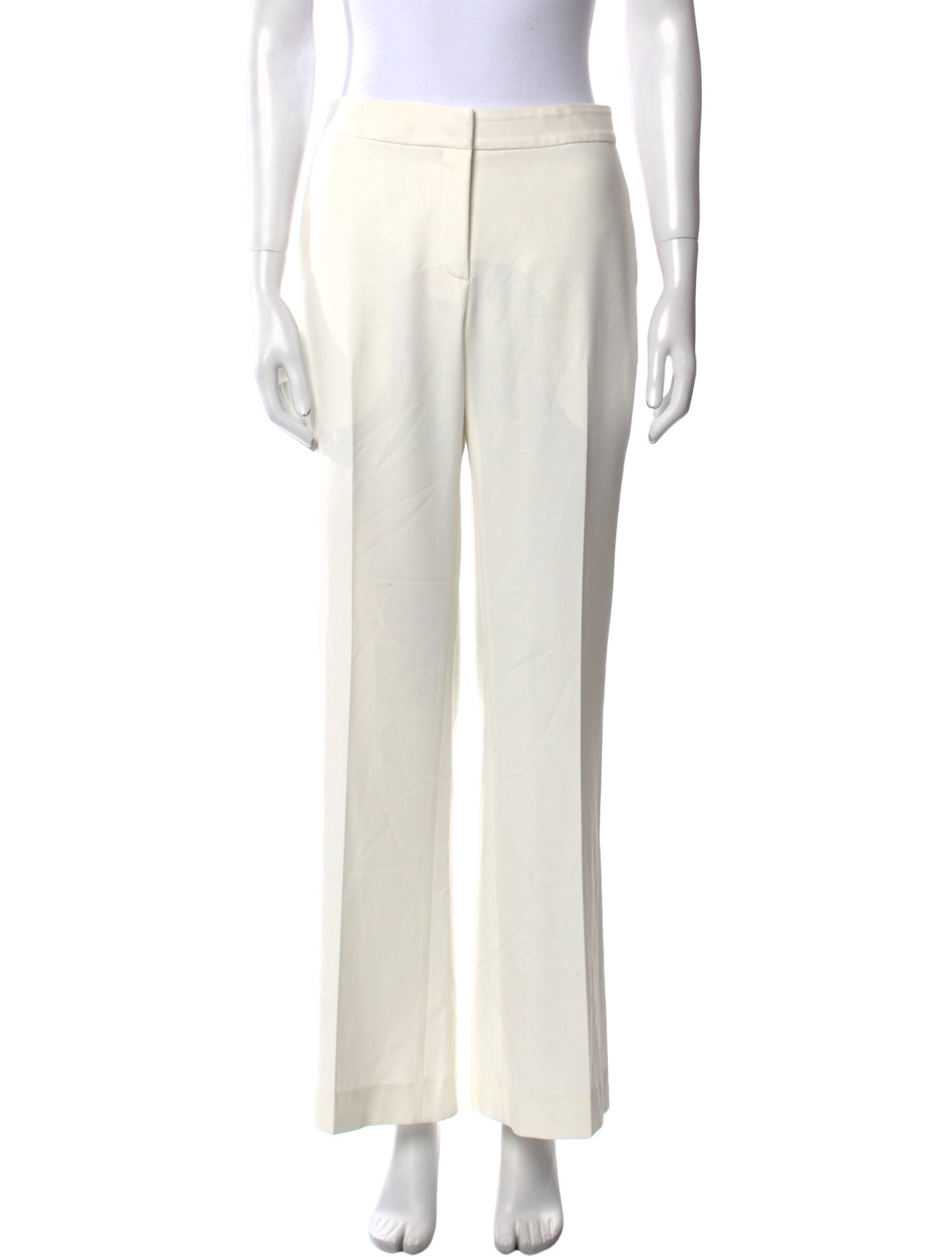 Bill Blass Straight Leg Pants