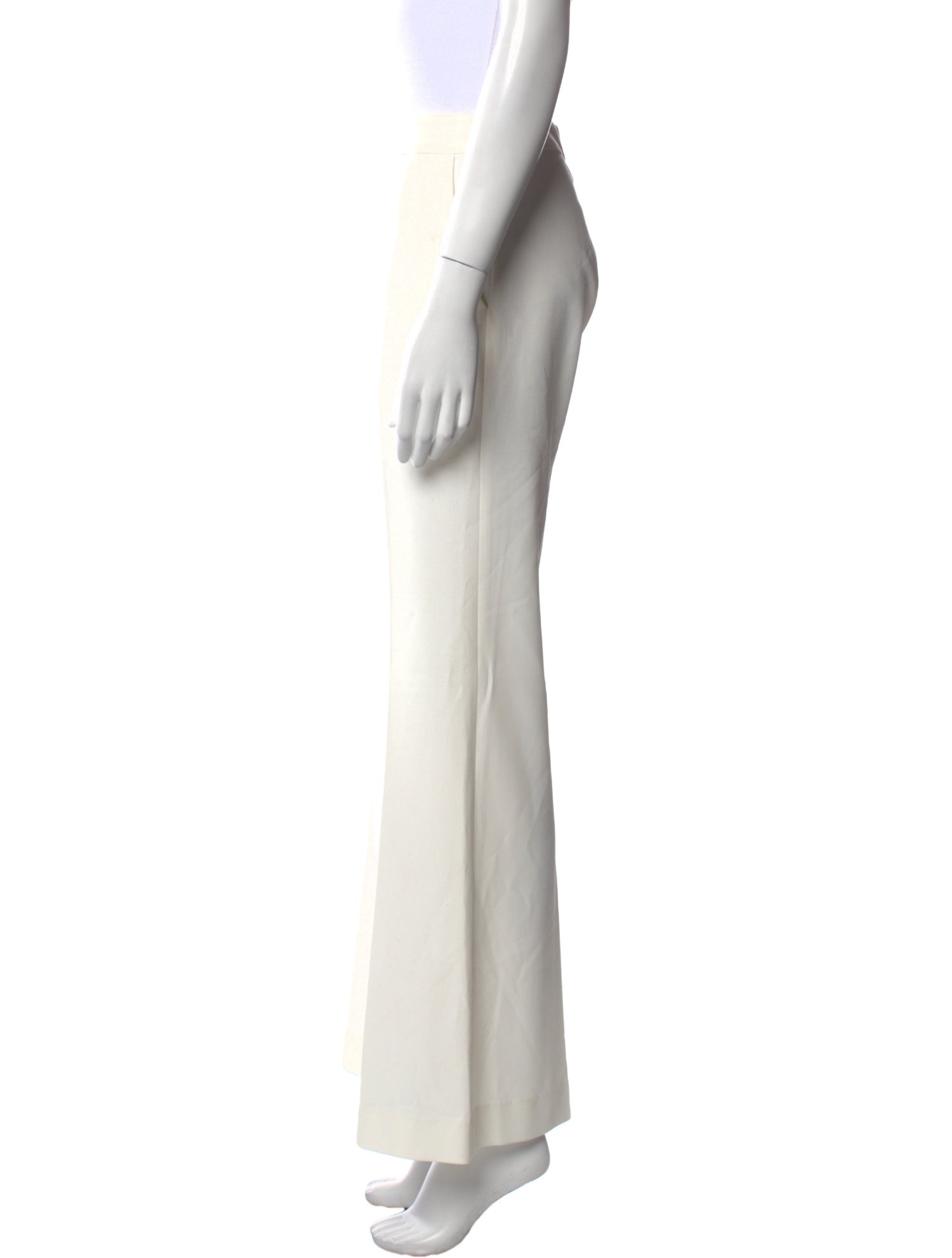 Bill Blass Straight Leg Pants