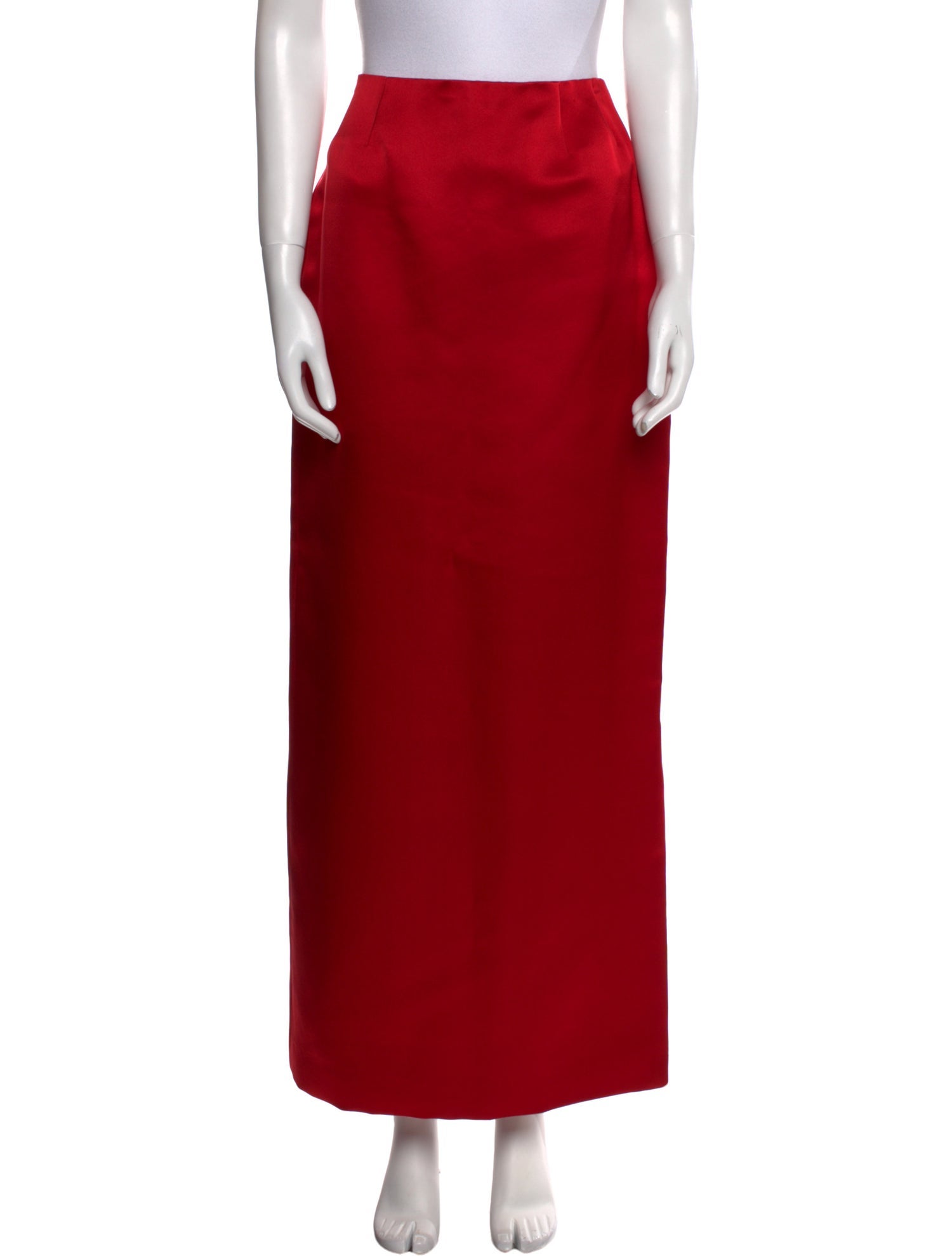 Bill Blass Vintage Long Skirt