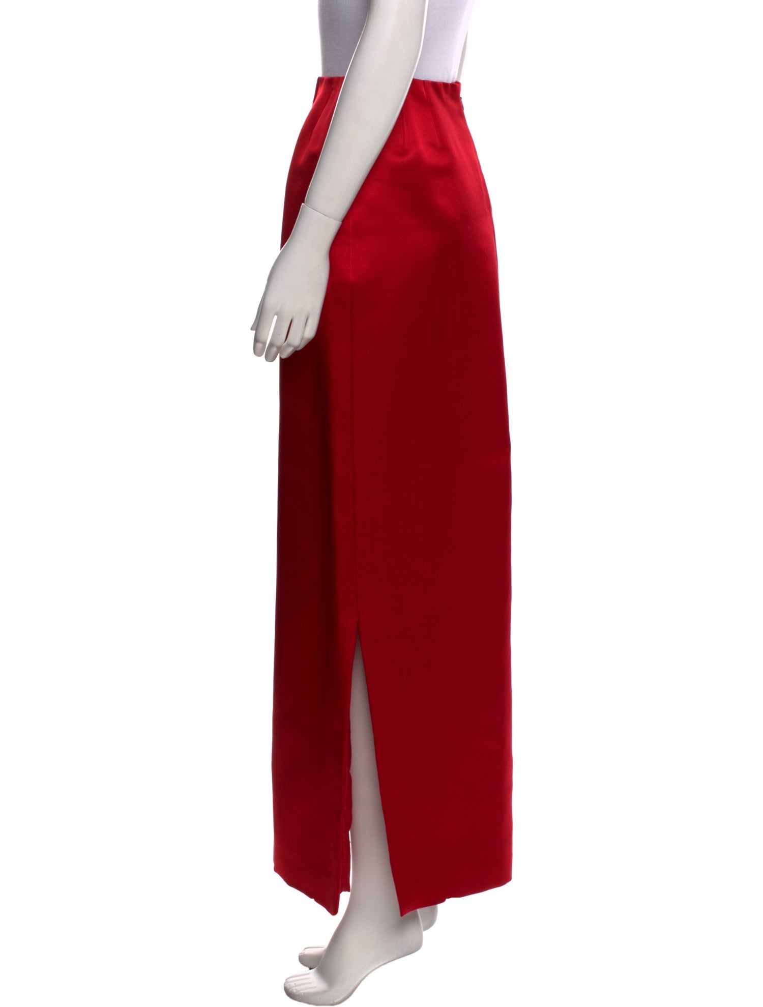 Bill Blass Vintage Long Skirt