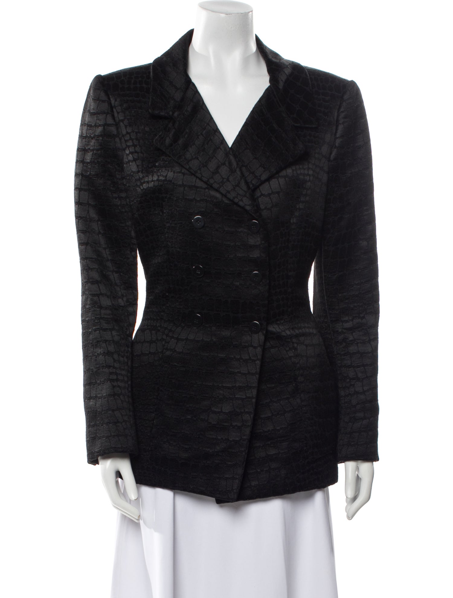 Bill Blass Blazer