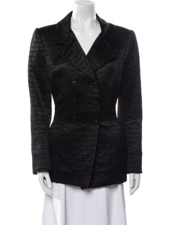 Bill Blass Blazer