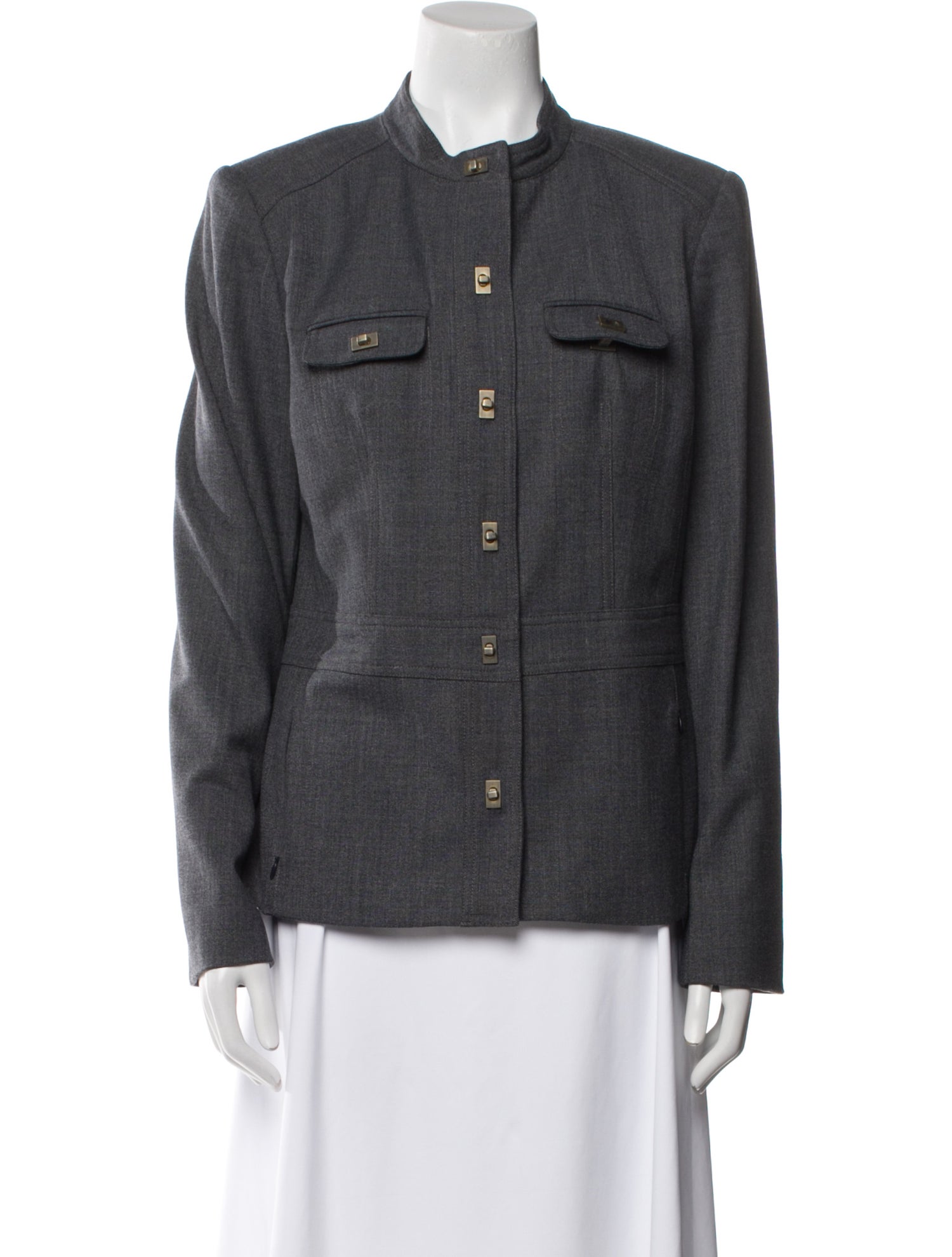 Bill Blass Jacket