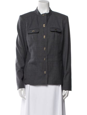 Bill Blass Jacket
