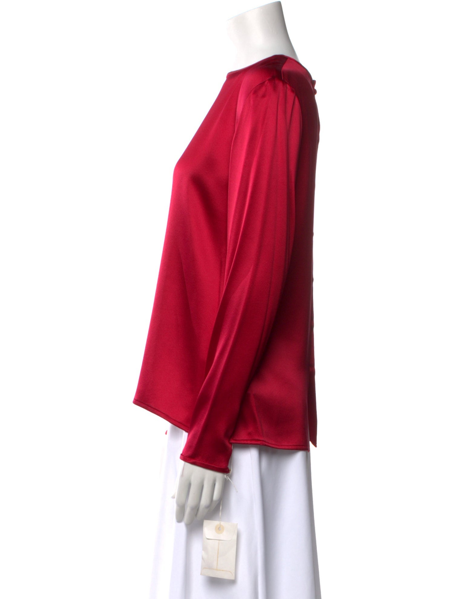 Bill Blass Vintage Late 1990's - Early 2000's Blouse