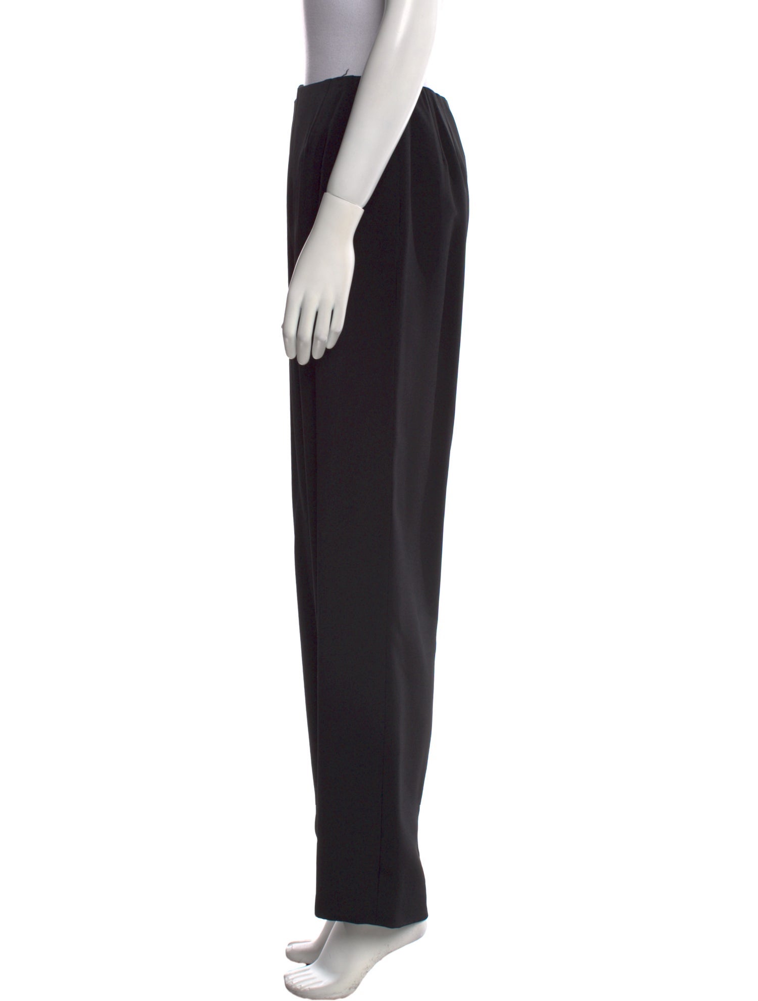 Bill Blass Wide Leg Pants