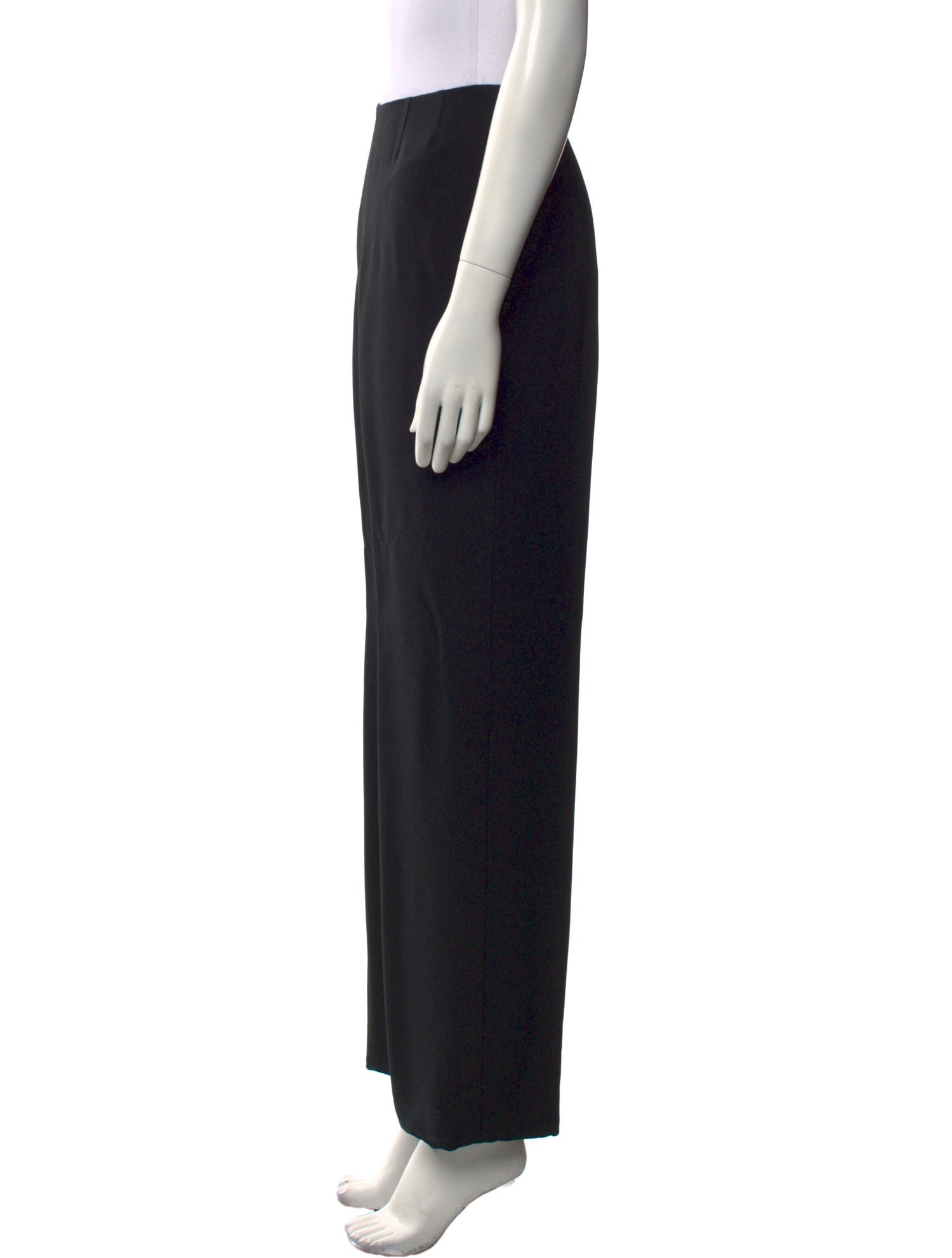Bill Blass Wide Leg Pants