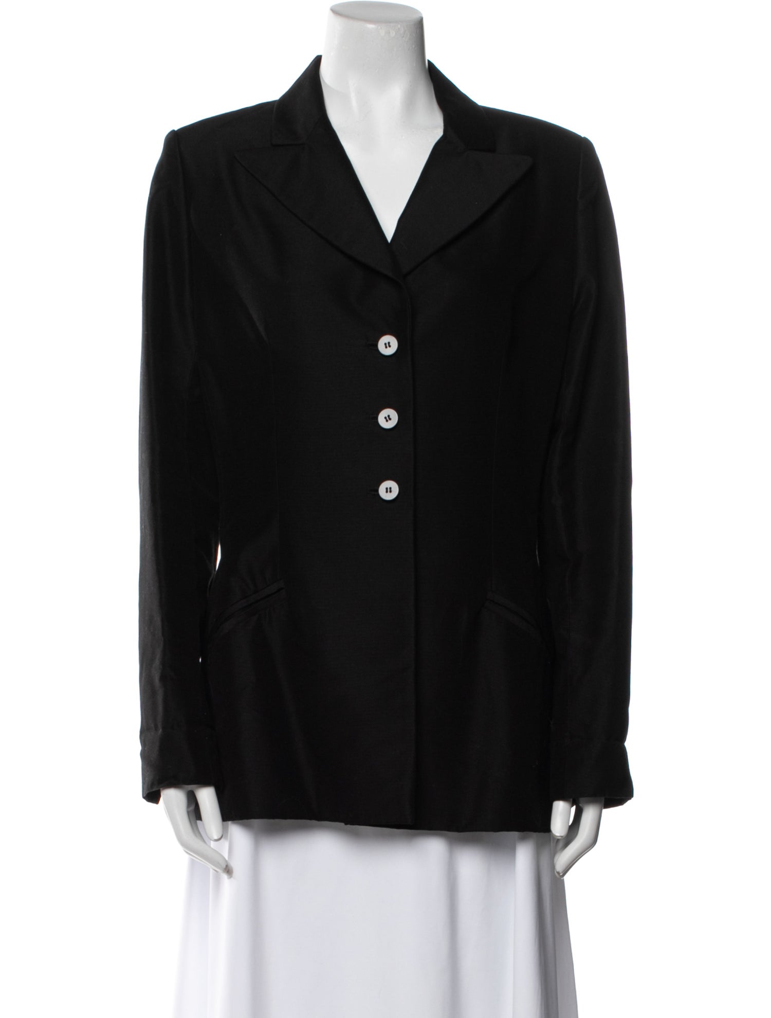 Bill Blass Blazer