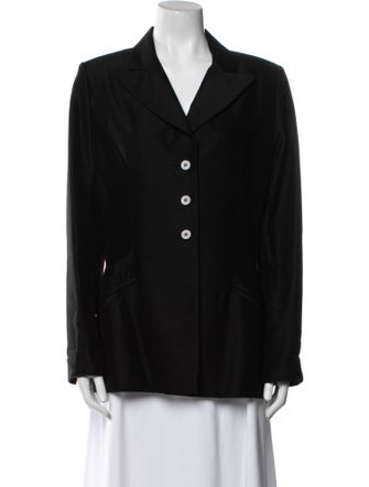 Bill Blass Blazer