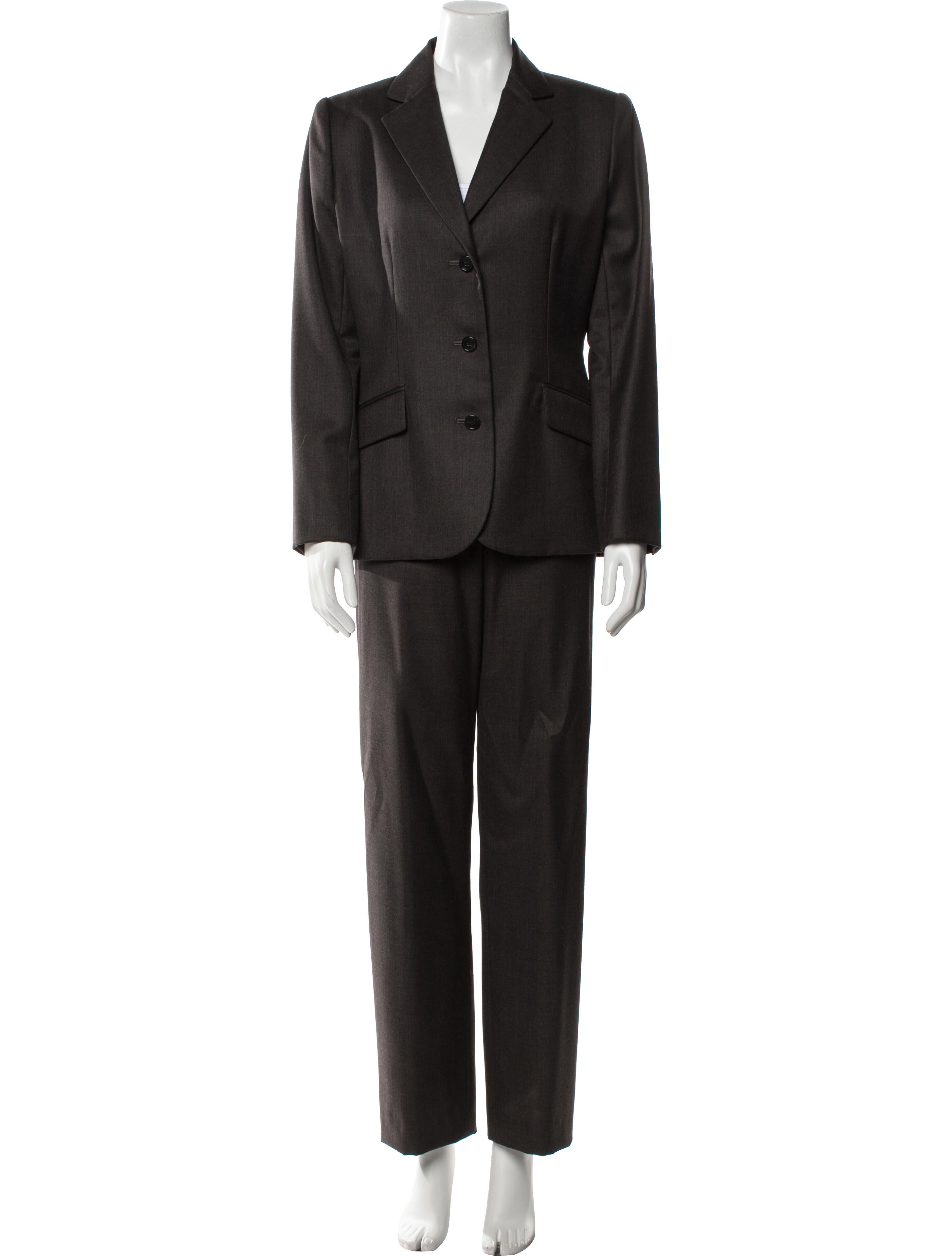 Bill Blass Vintage Late 1990's - Early 2000's Pantsuit
