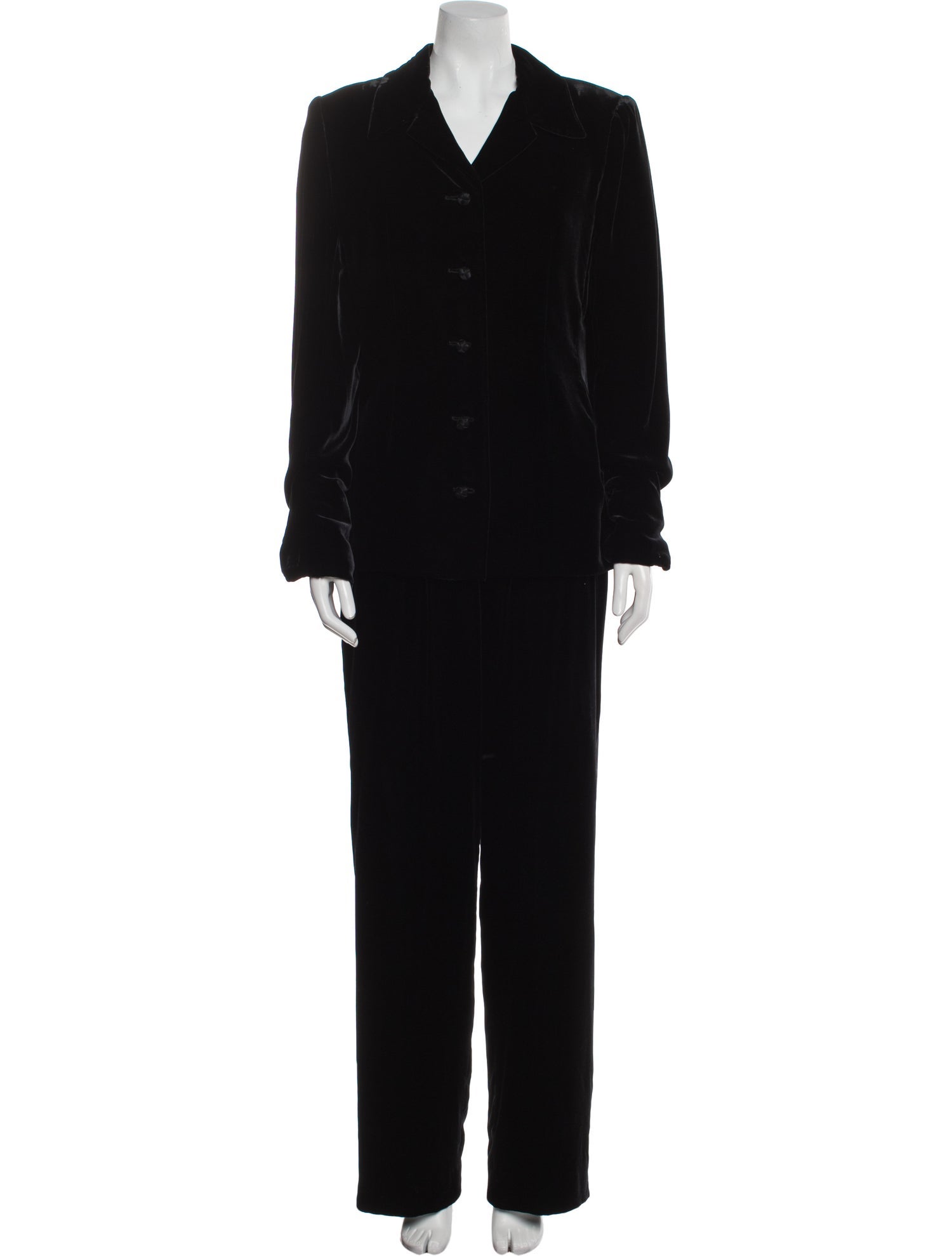Bill Blass Vintage Late 1990's - Early 2000's Pantsuit
