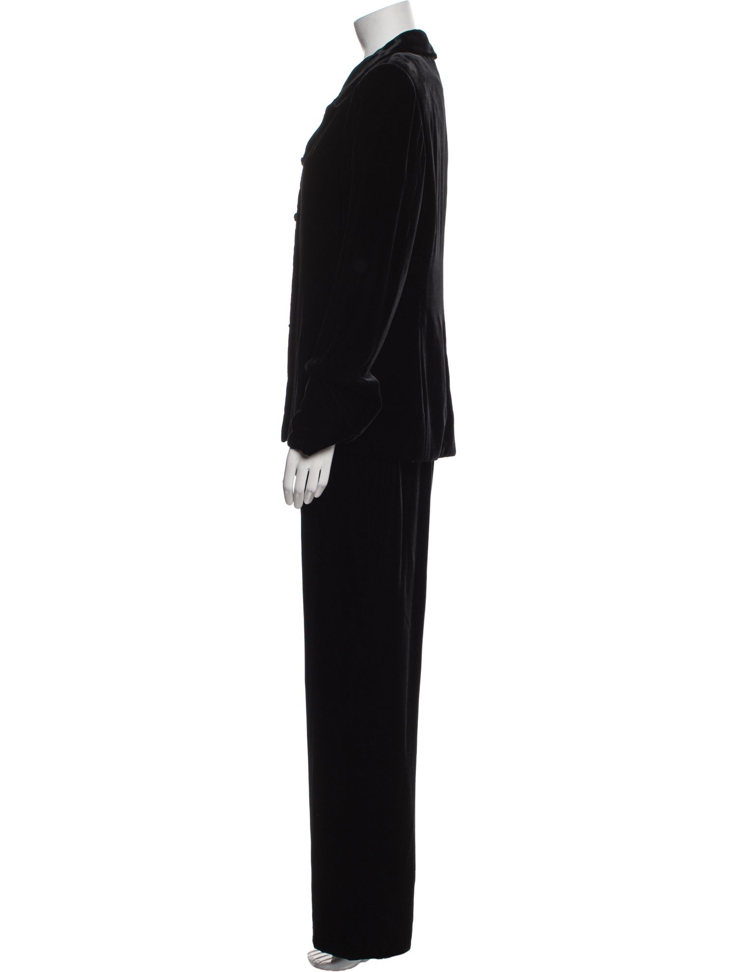 Bill Blass Vintage Late 1990's - Early 2000's Pantsuit