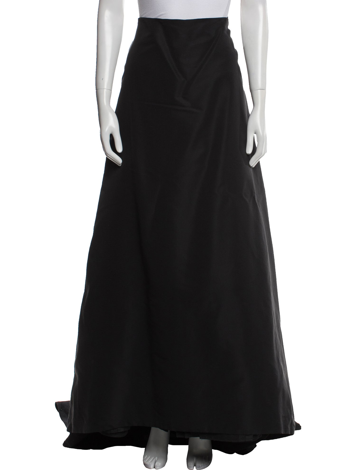 Bill Blass Vintage Long Skirt