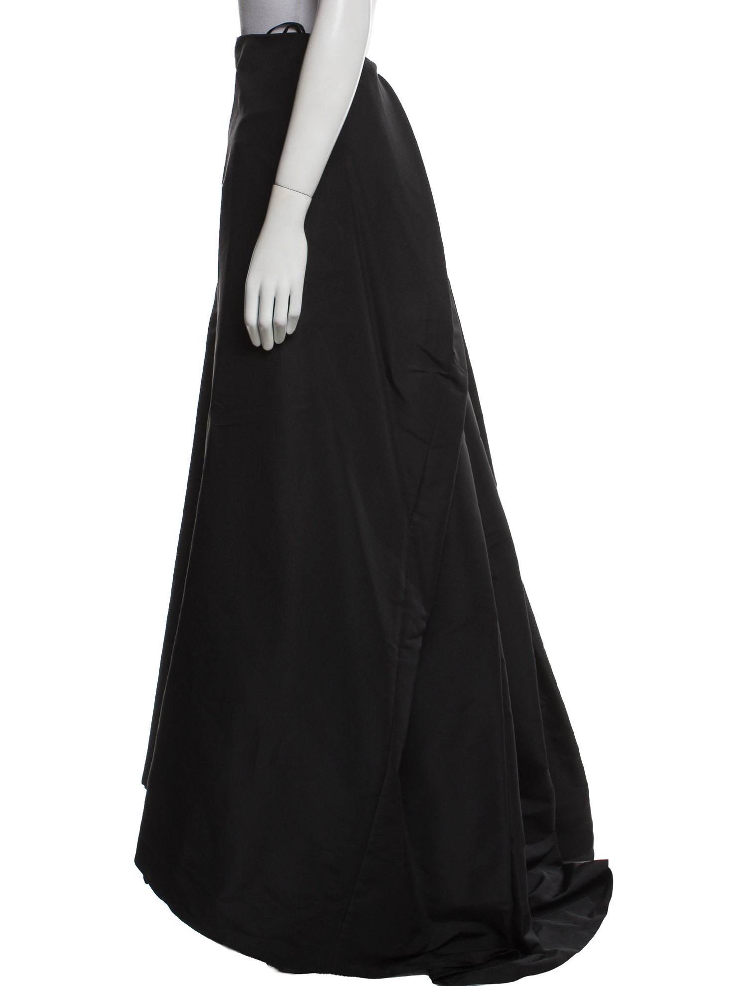 Bill Blass Vintage Long Skirt