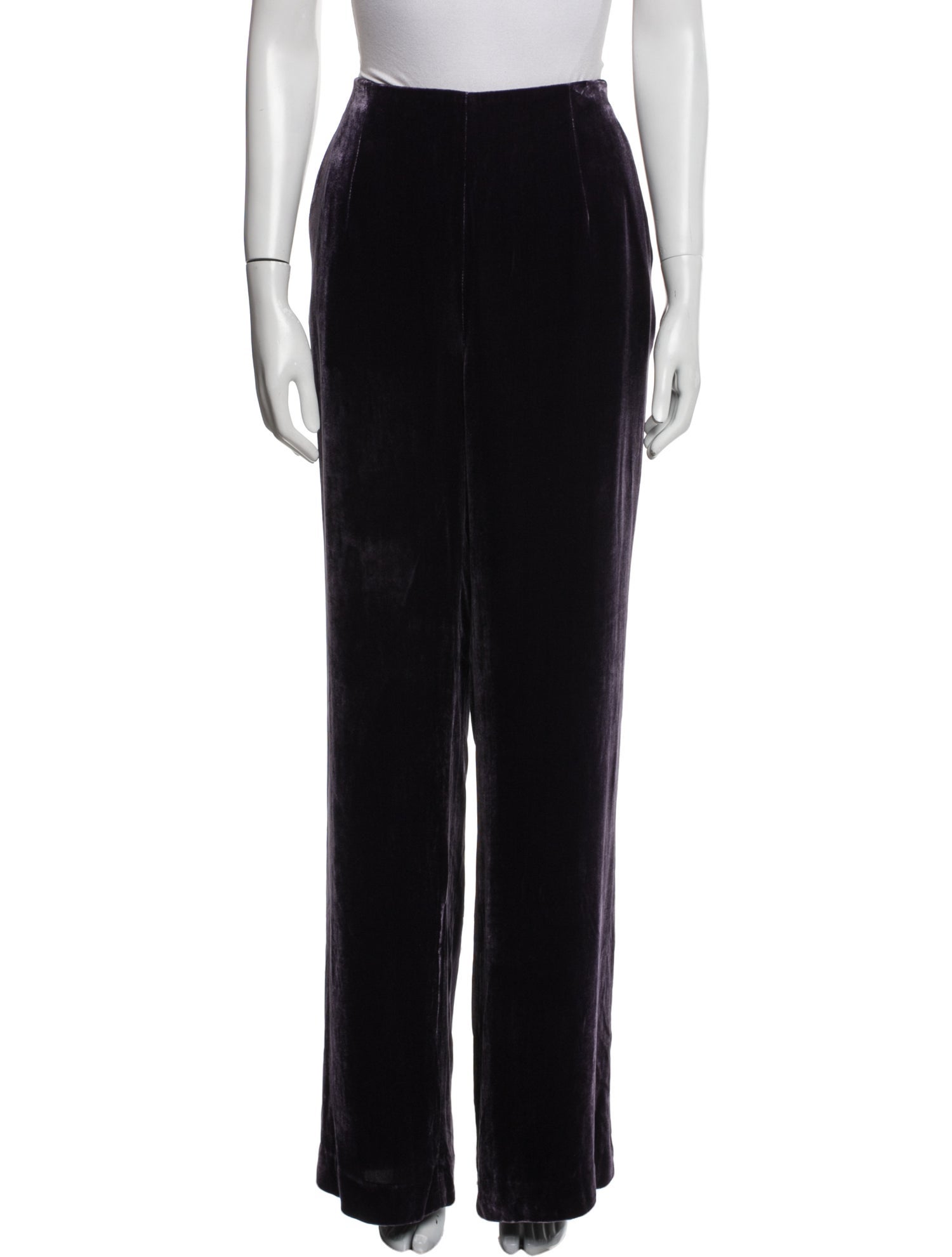 Bill Blass Wide Leg Pants