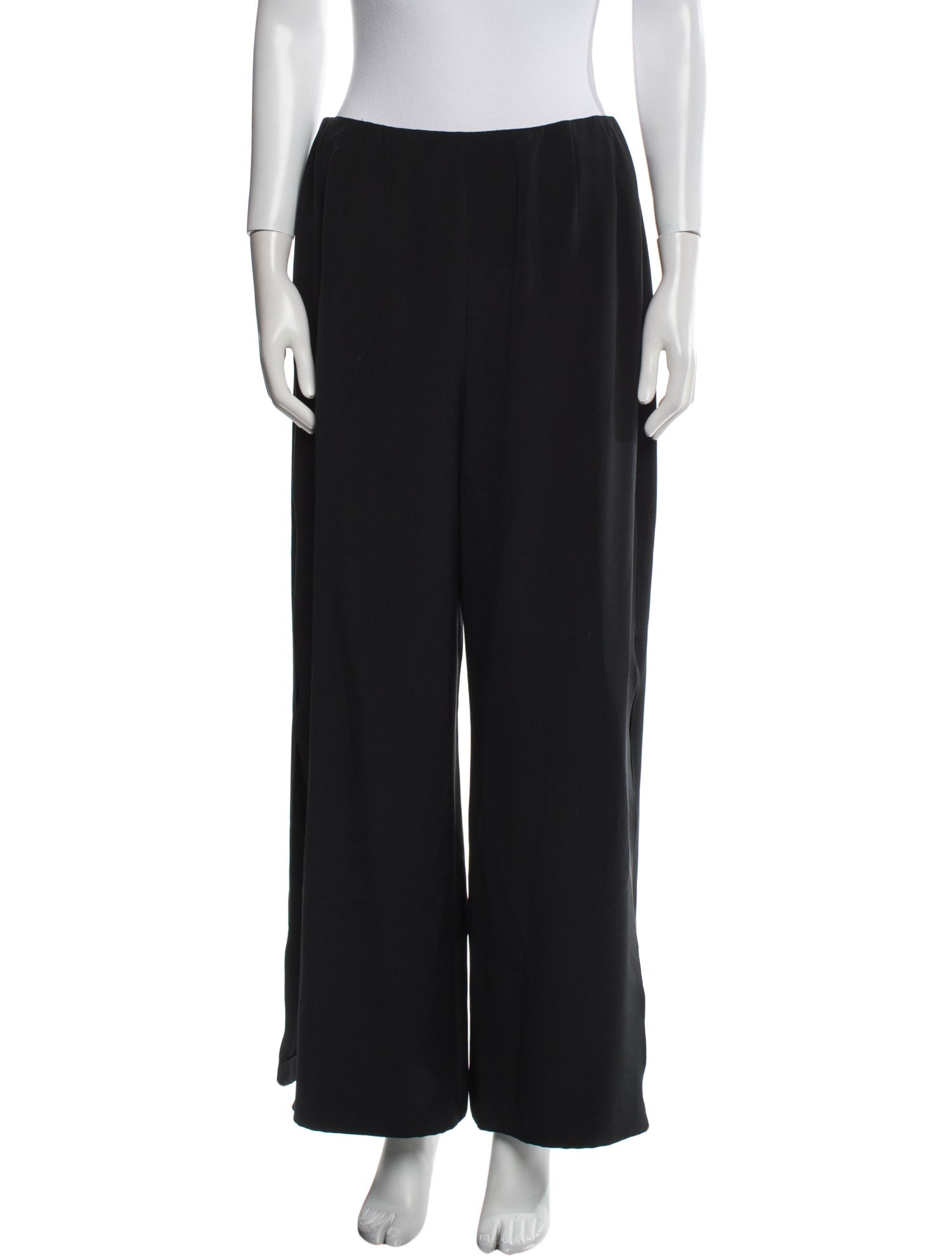Bill Blass Wide Leg Pants