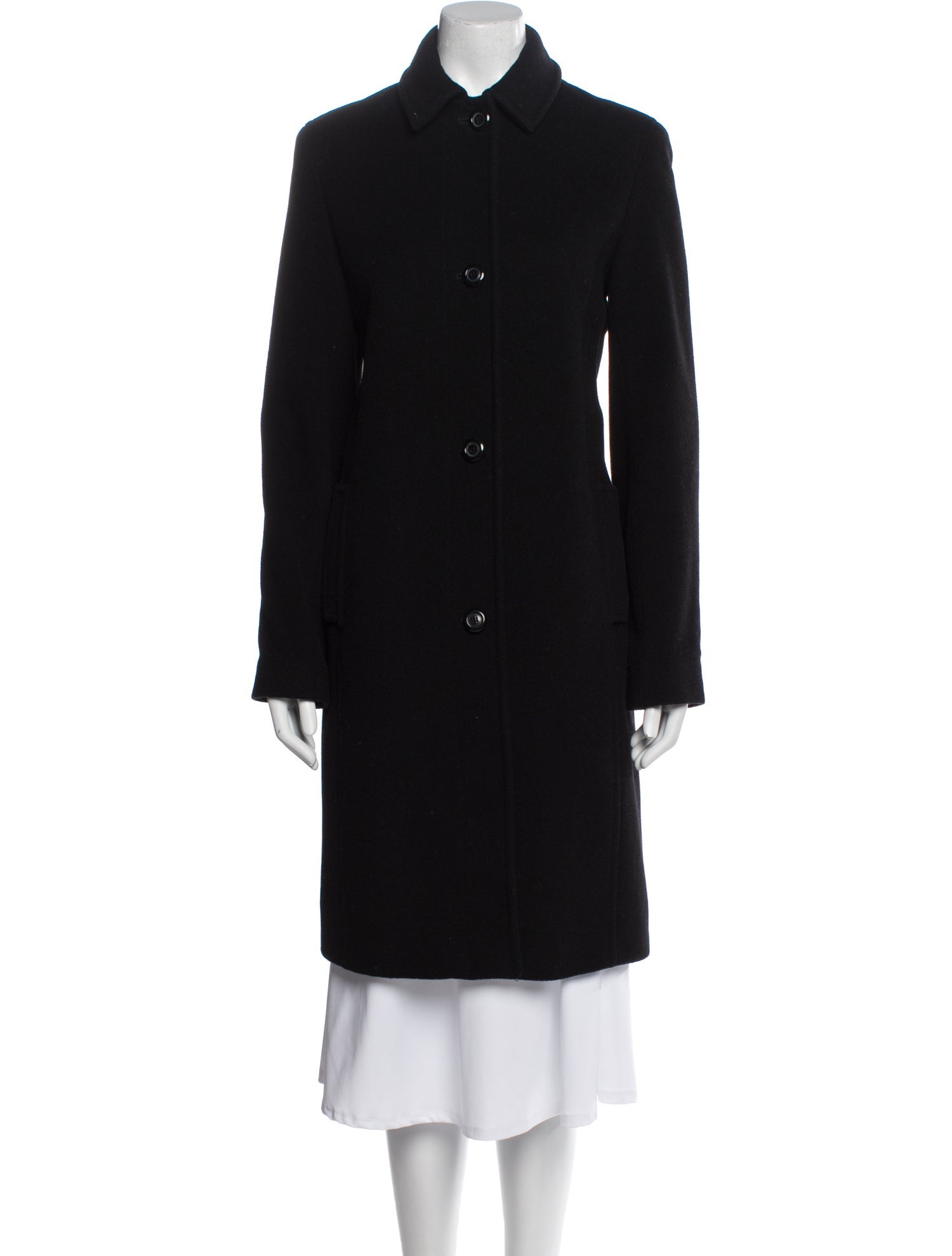 Bill Blass Cashmere Jacket
