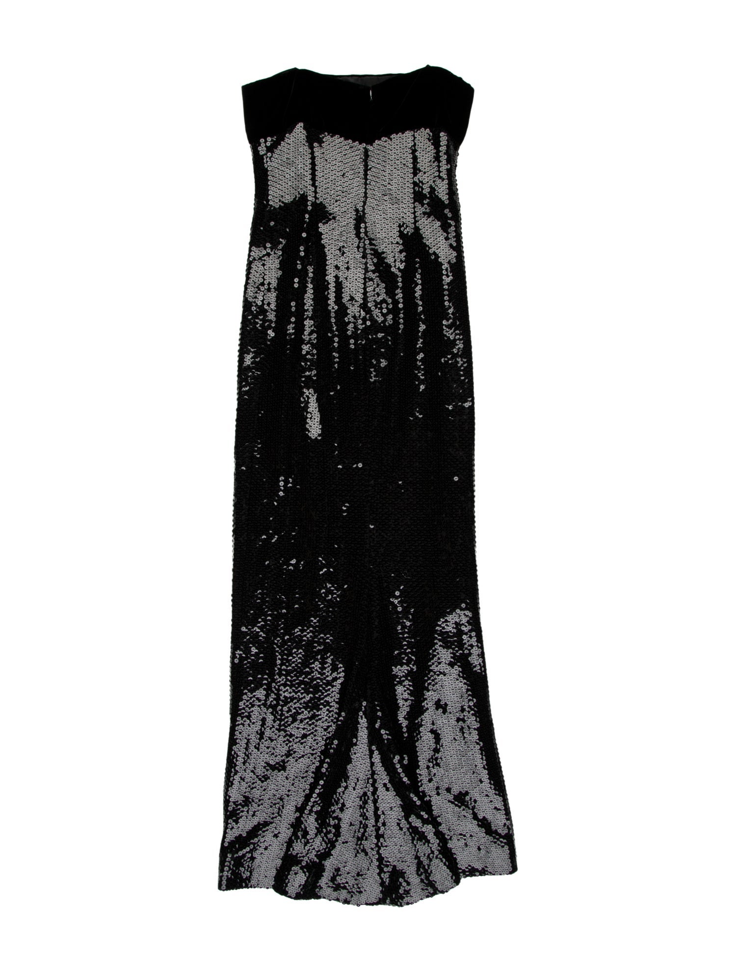 Bill Blass Vintage Long Dress