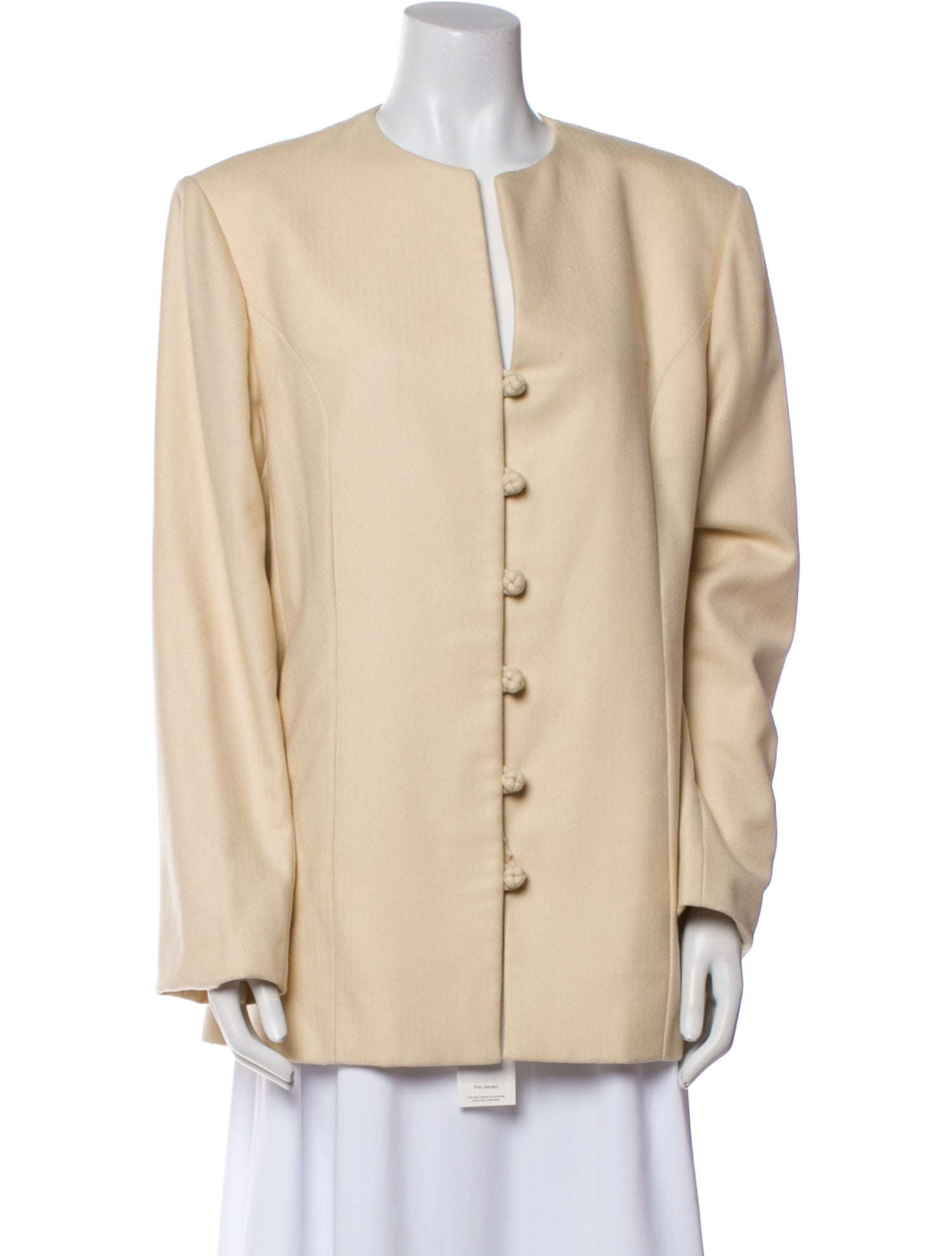 Bill Blass Jacket