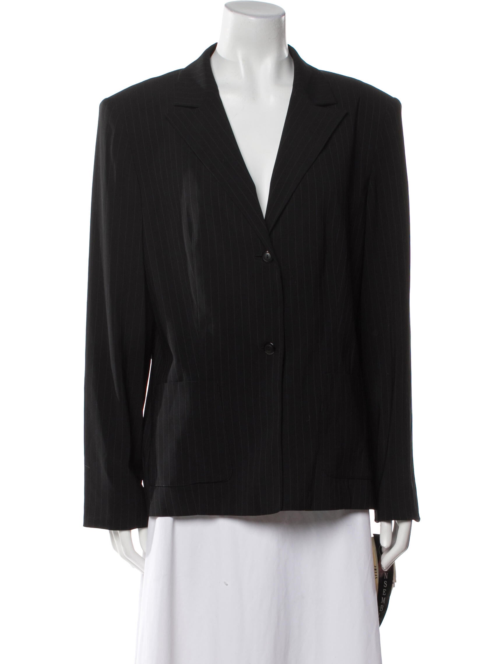 Bill Blass Blazer
