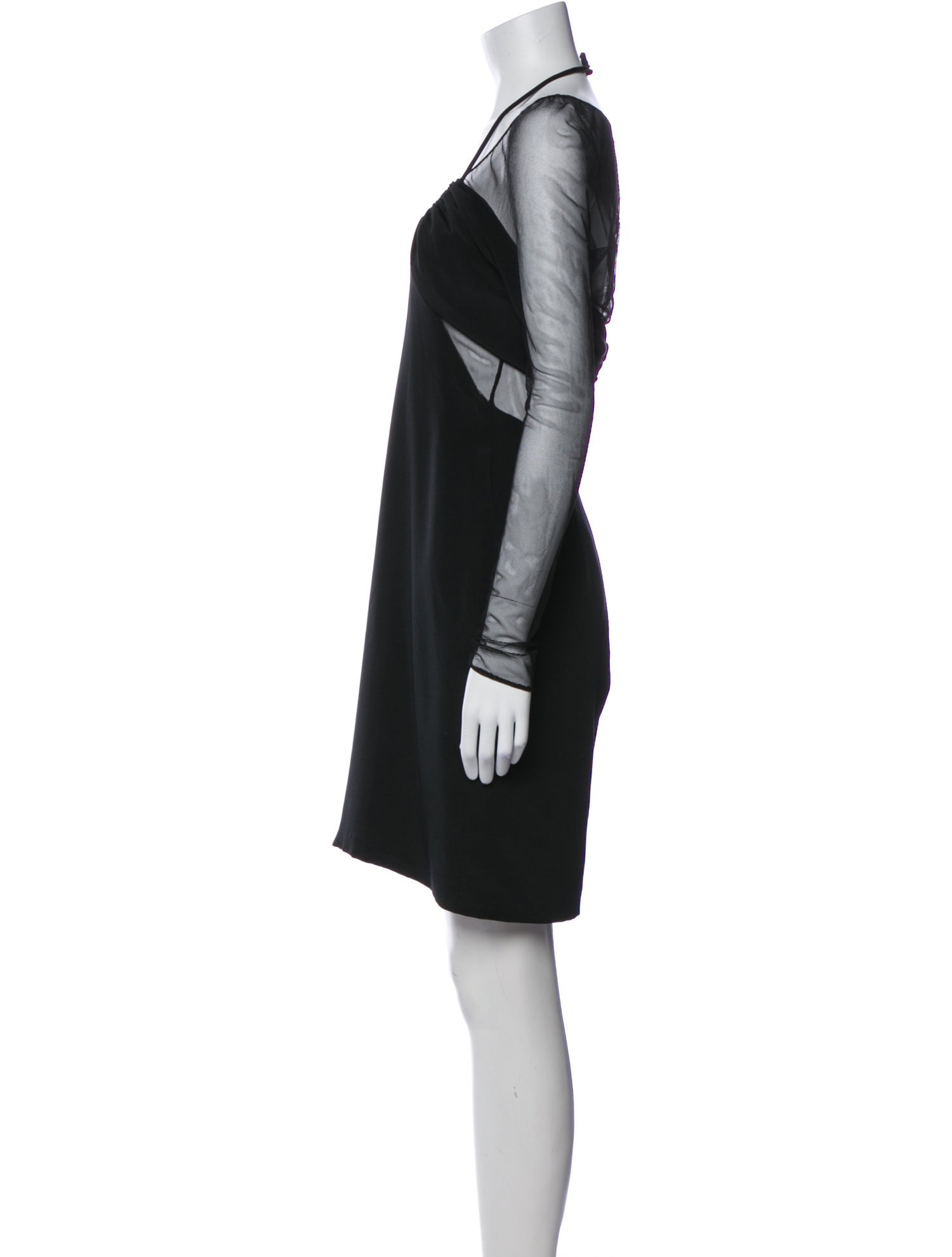 Bill Blass Vintage Knee-Length Dress