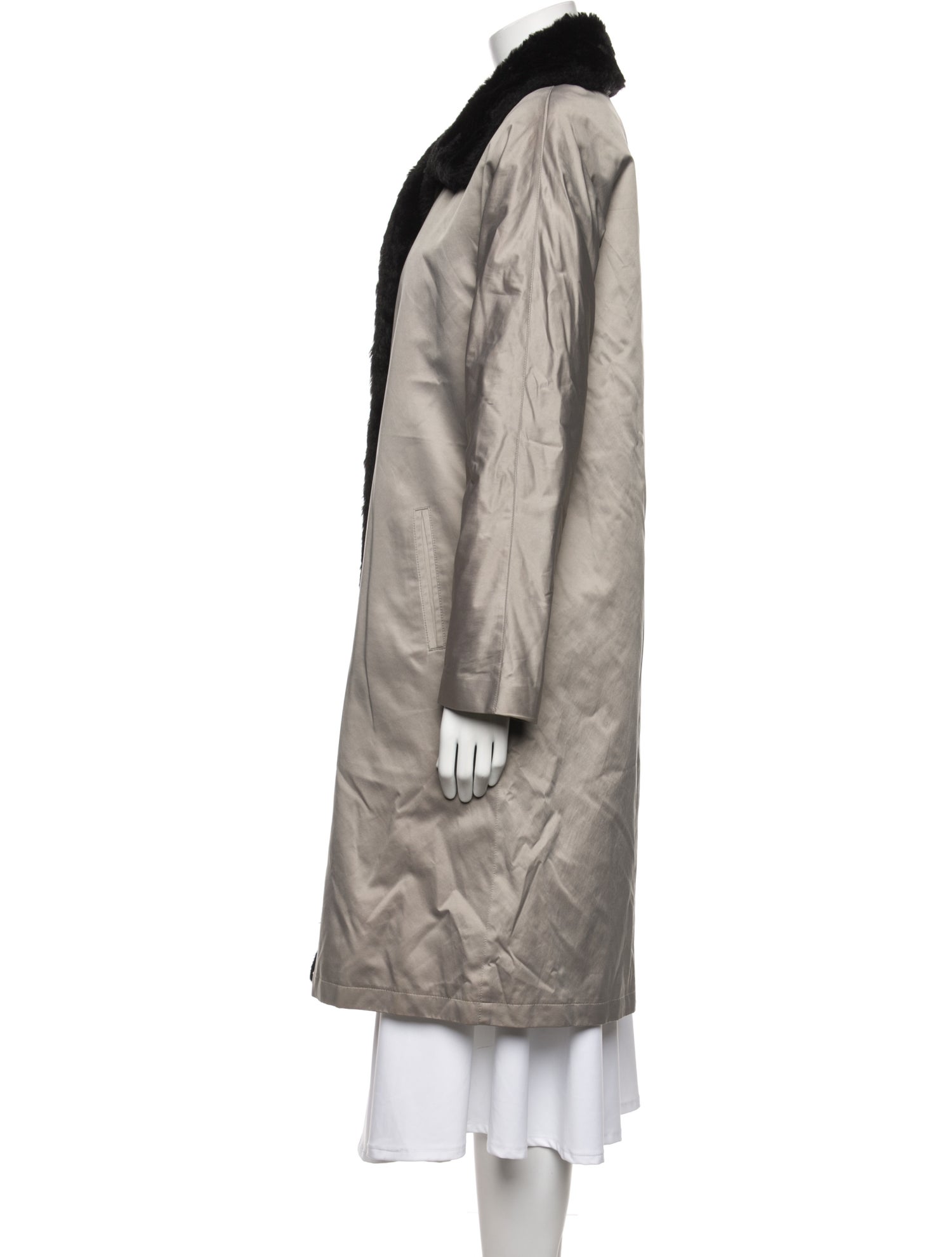 Bill Blass Coat