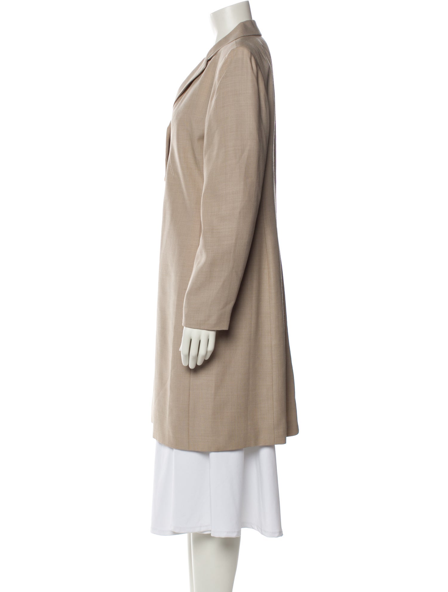 Bill Blass Wool Blazer