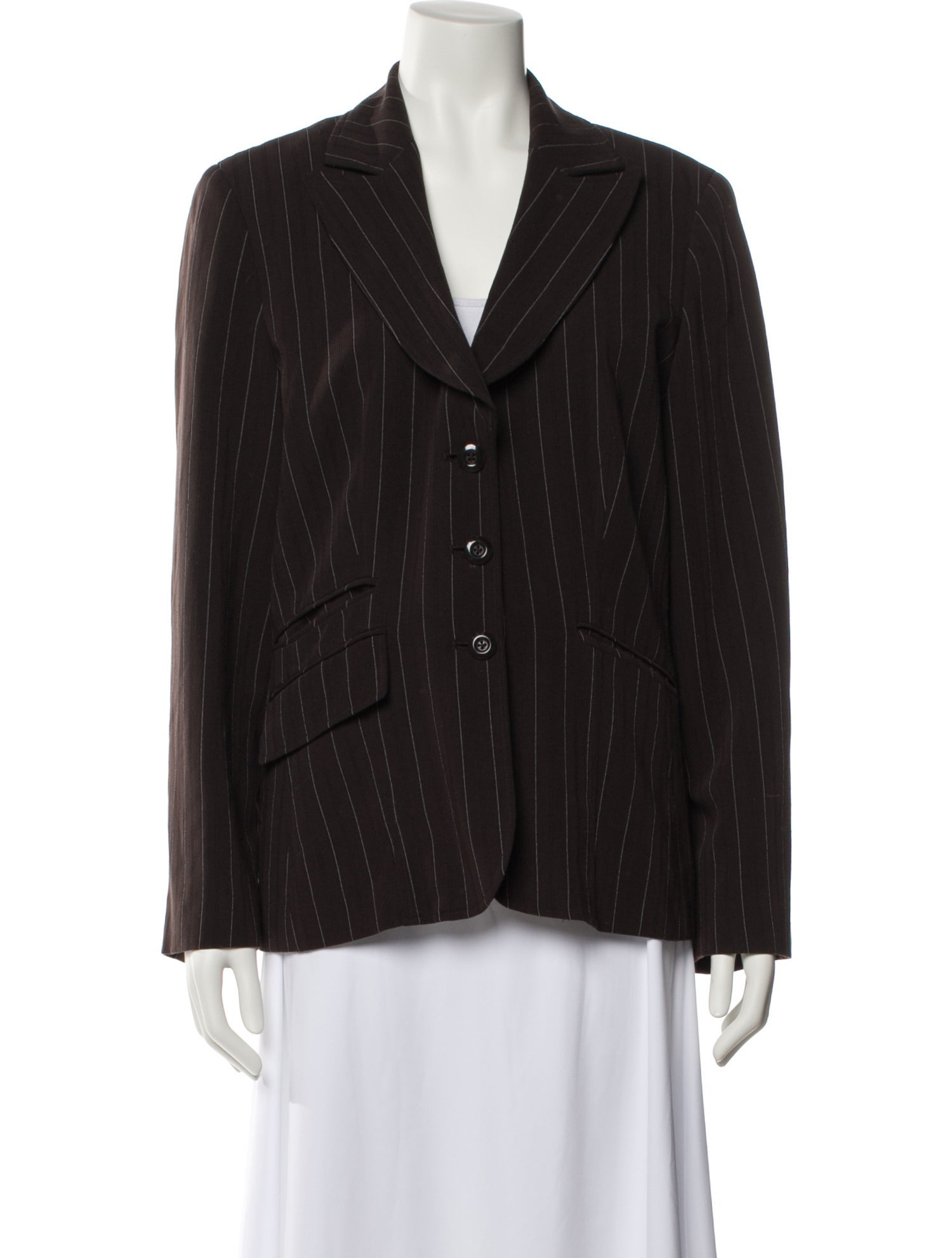 Bill Blass Vintage 1990's Blazer