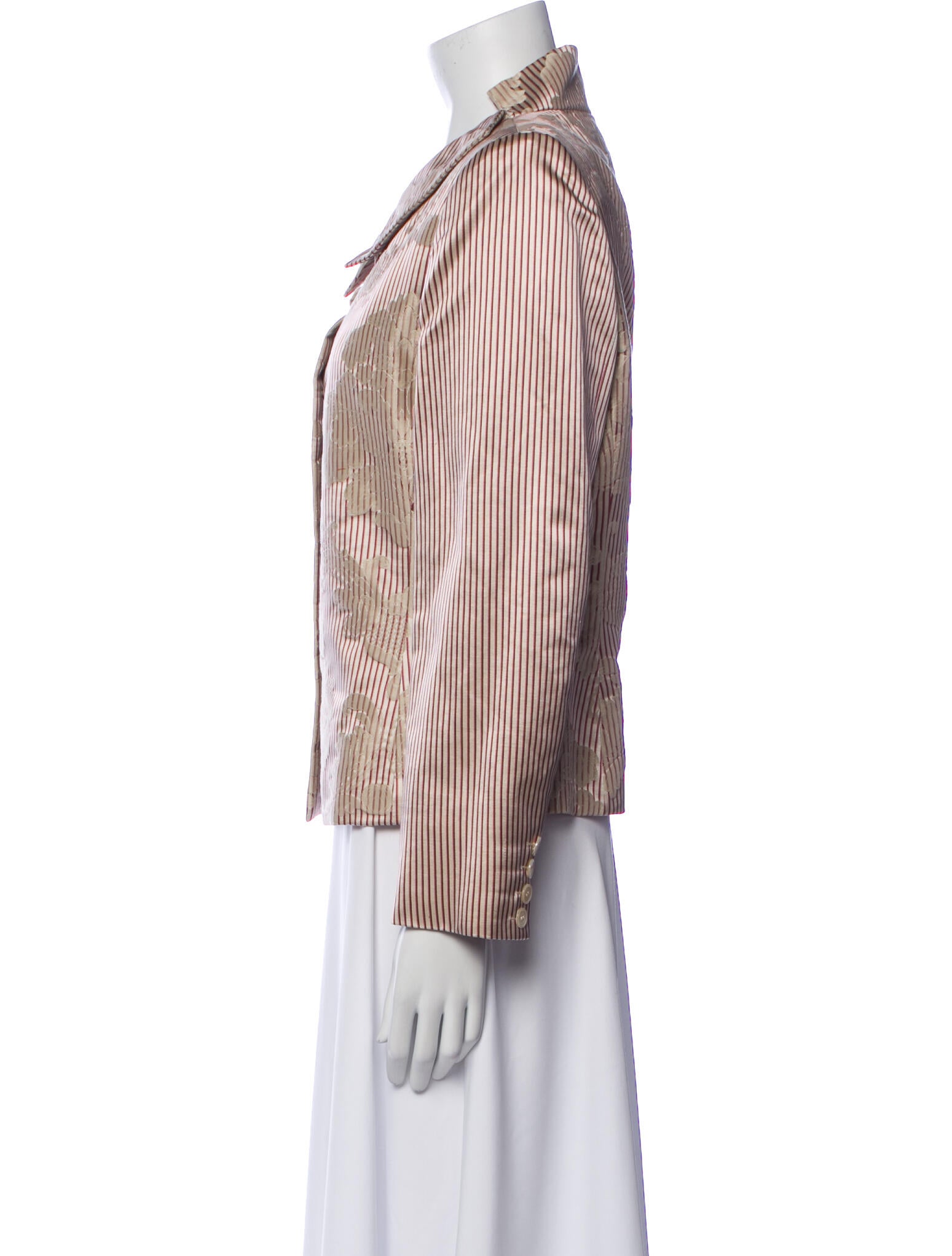 Bill Blass Vintage 1990's Blazer