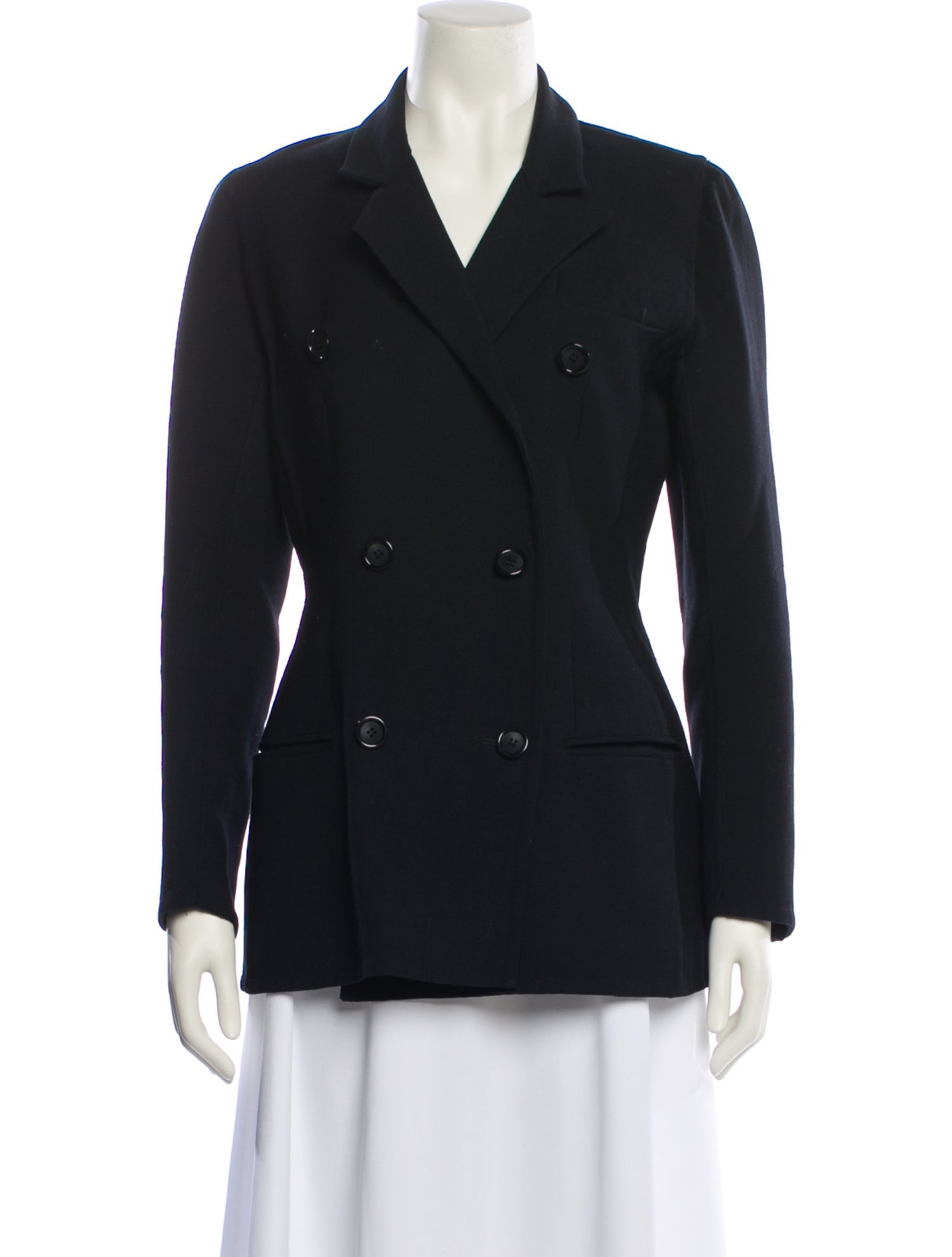 Bill Blass Blazer