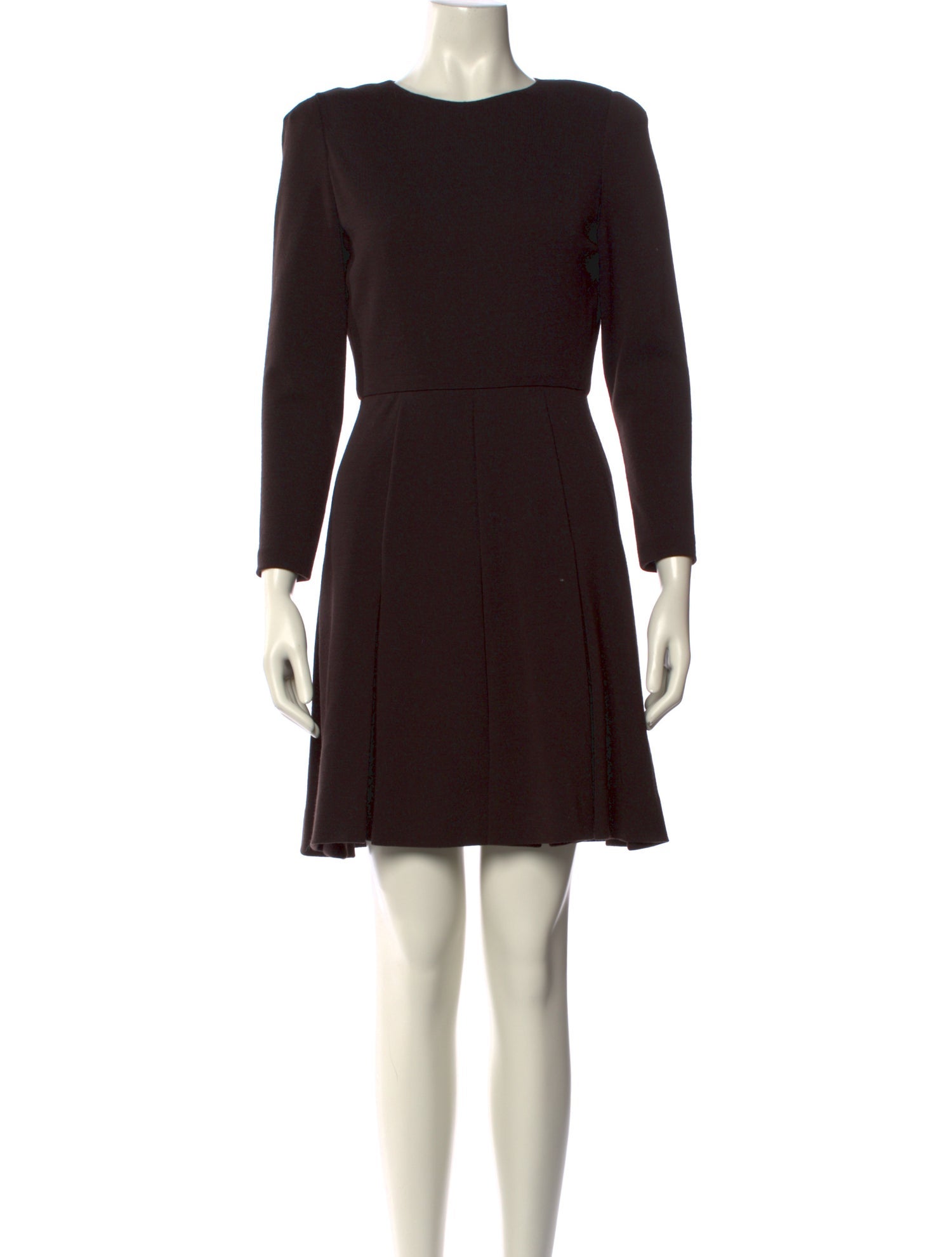 Bill Blass Vintage Mini Dress